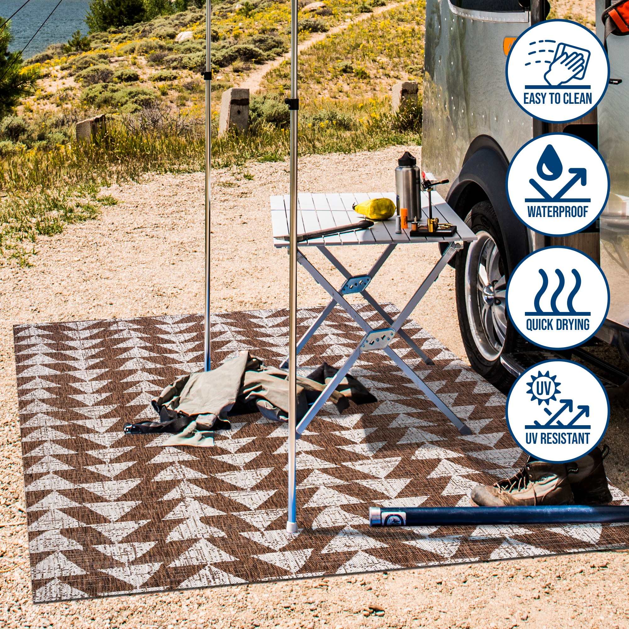 JONATHAN  Y SMB126A-3 rugs - View #3