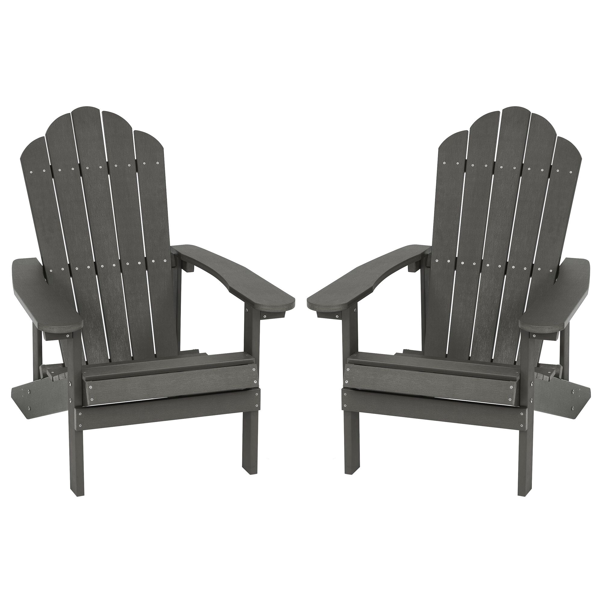 Sonkuki SD-AD-35GY-2 Patio-Chairs - View #7