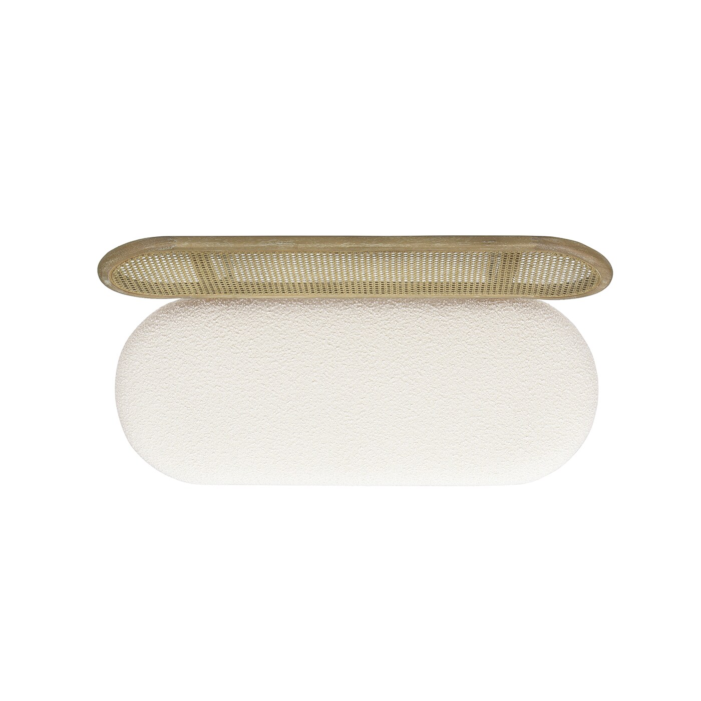 Jennifer Taylor Home LMY-MBW-61370 bench - View #6