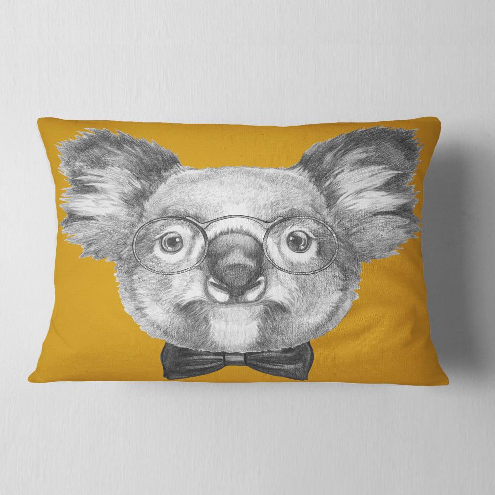 Designart CU13201-12-20 Accent-Pillows - View #2