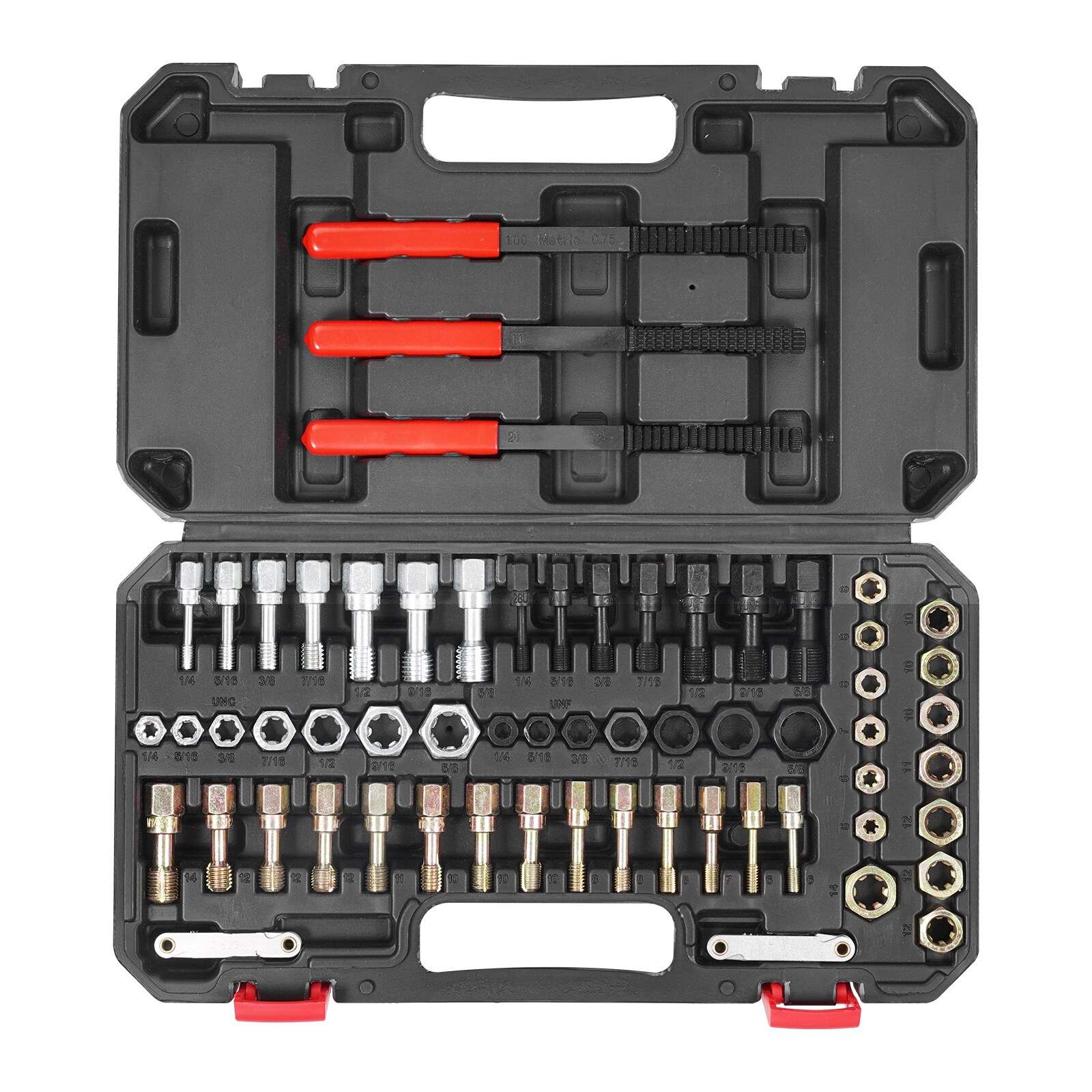 VEVOR SCLWCXTZGYZ607992V0 Taps-Dies-Sets - View #8