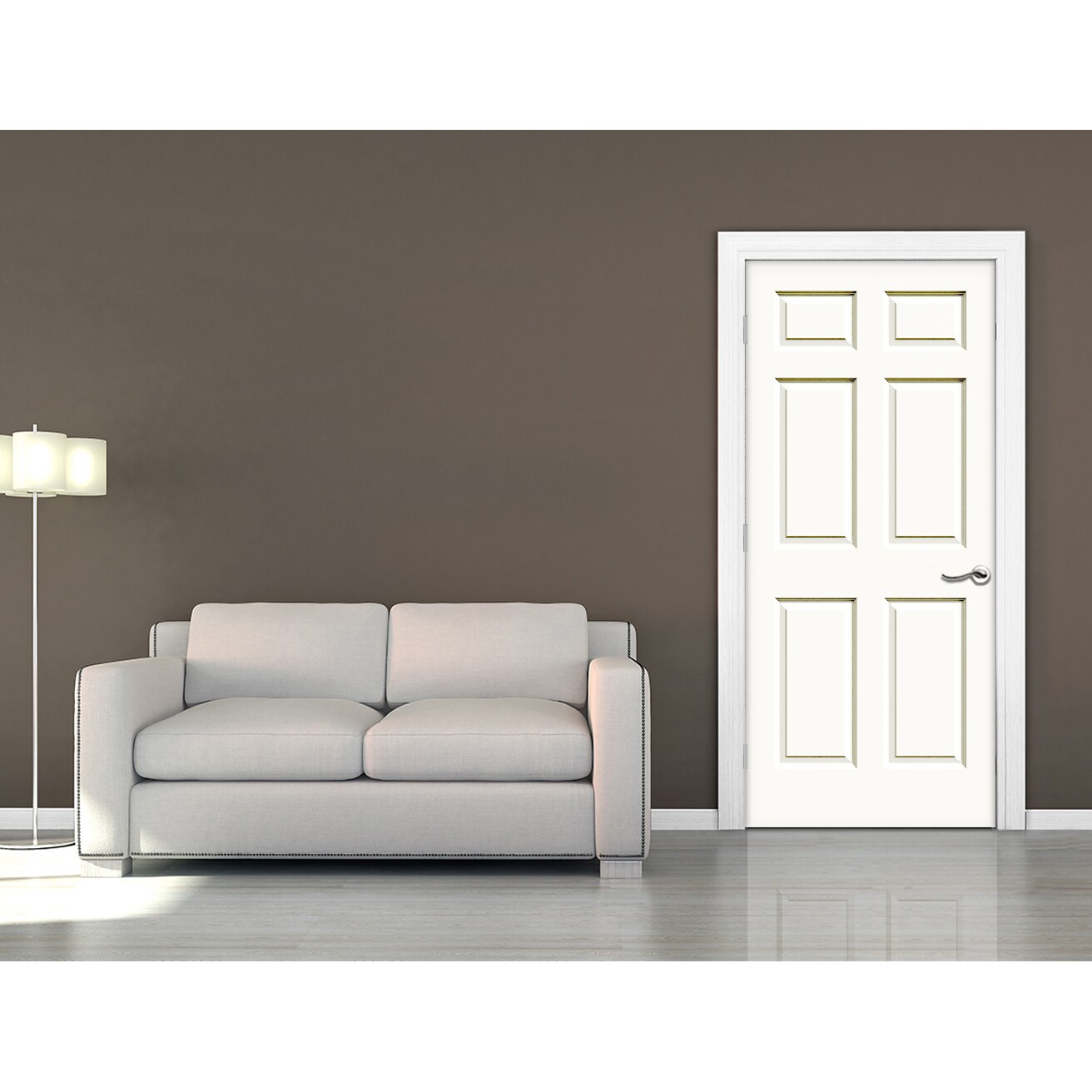 RELIABILT LO1003469 Slab-Doors - View #3