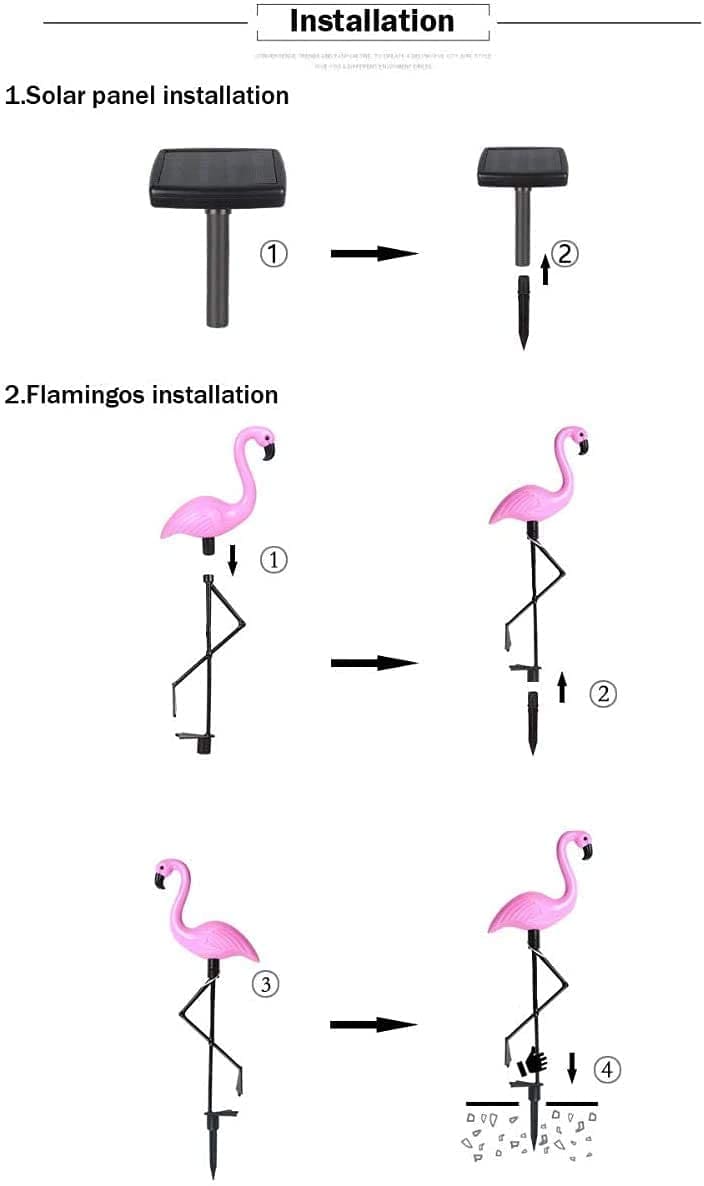 LamQee 06FTL0078APK-3 Path-Lights - View #8