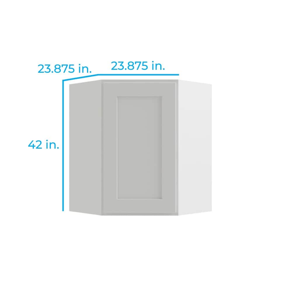 RELIABILT L10-CW2442 Cabinets-Kitchen - View #2