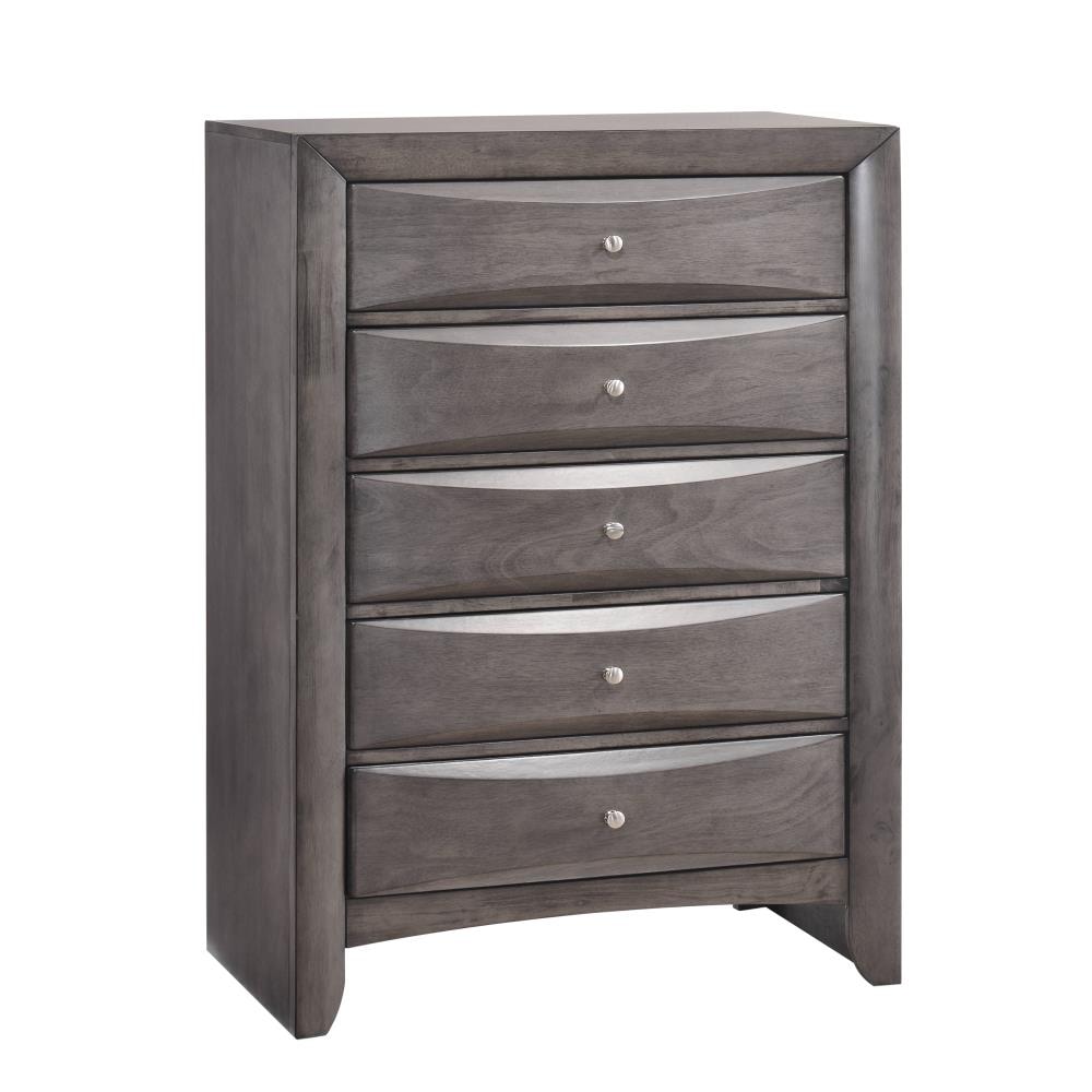 Picket House Furnishings EG170QB3PC Bedroom-Sets - View #4