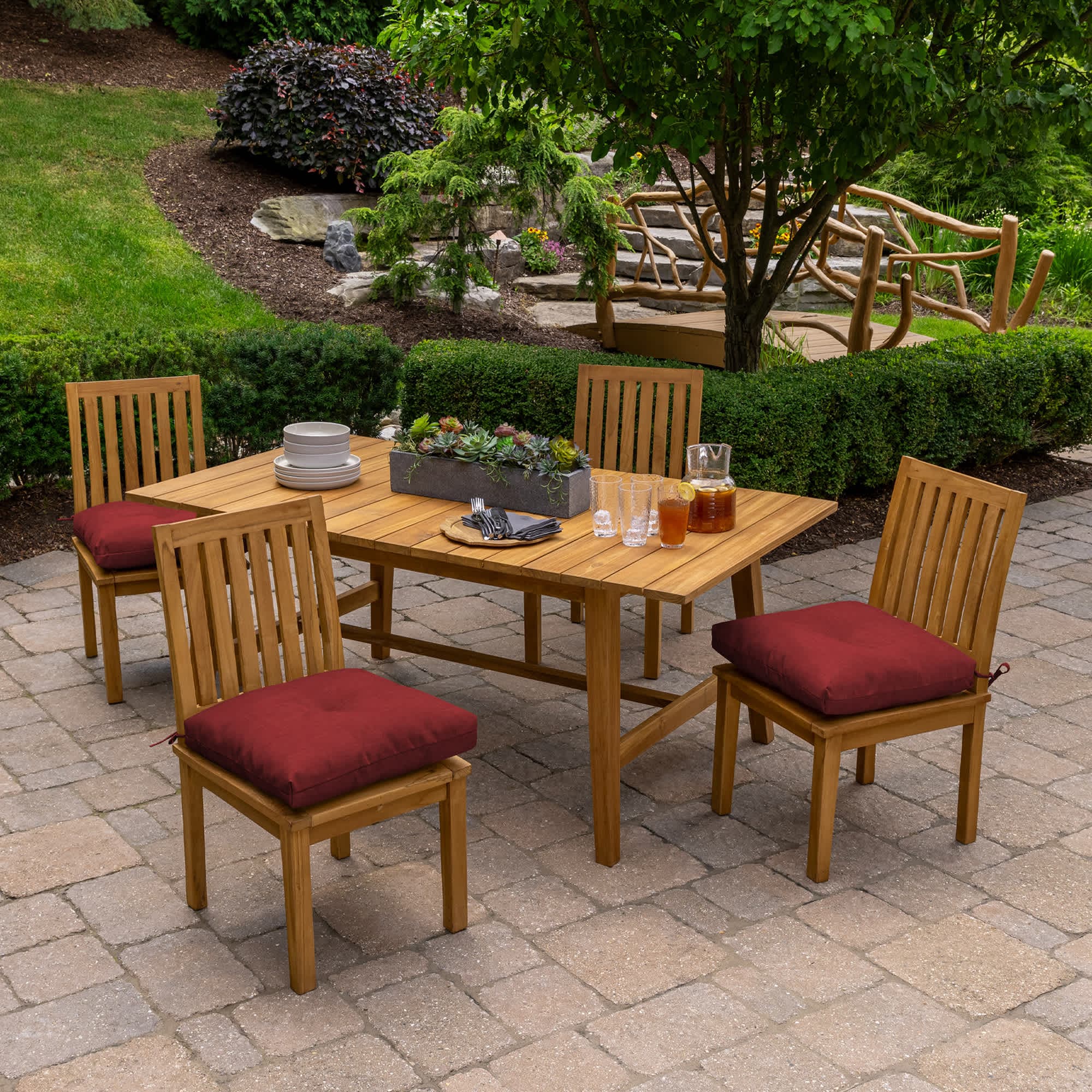 ARDEN ZQ02E05B-D9Z1 Patio-Furniture-Cushions - View #3