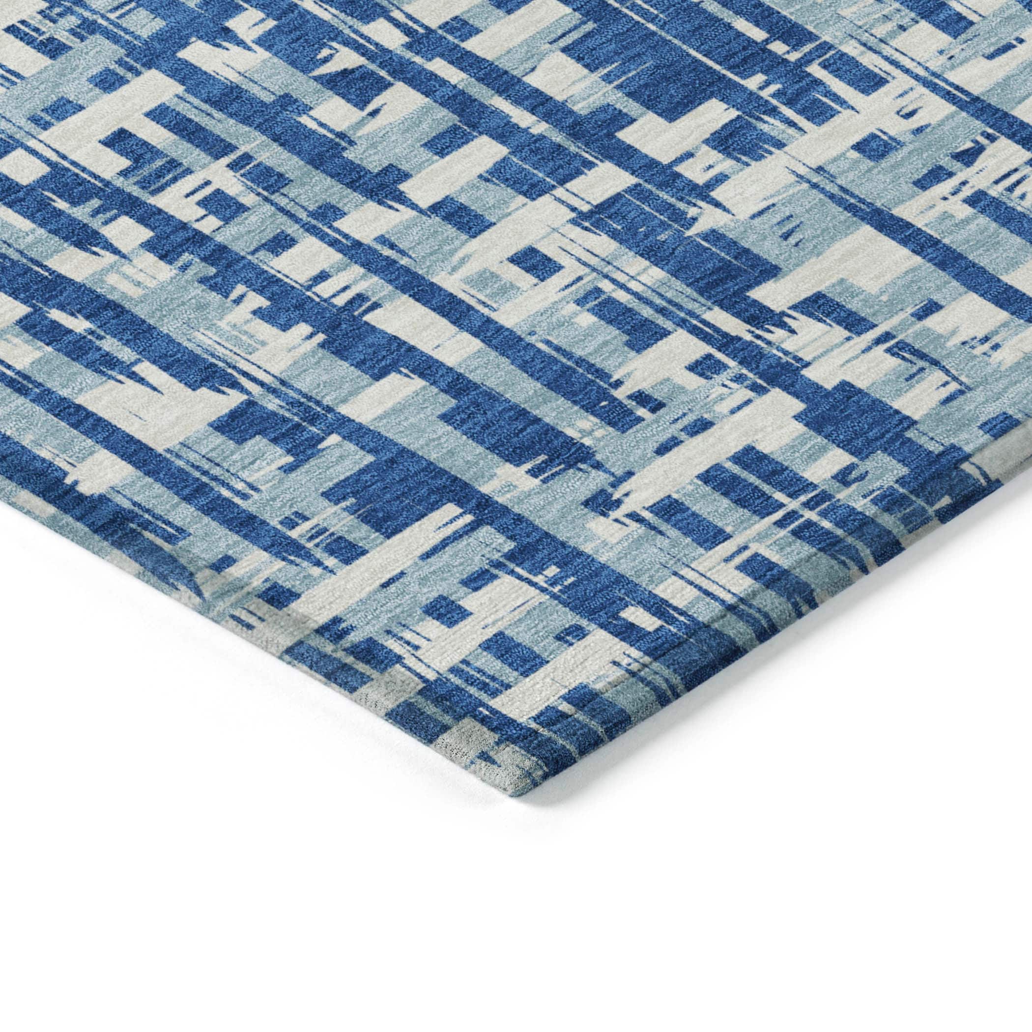 Addison Rugs ACN1059BU30X46 rugs - View #4