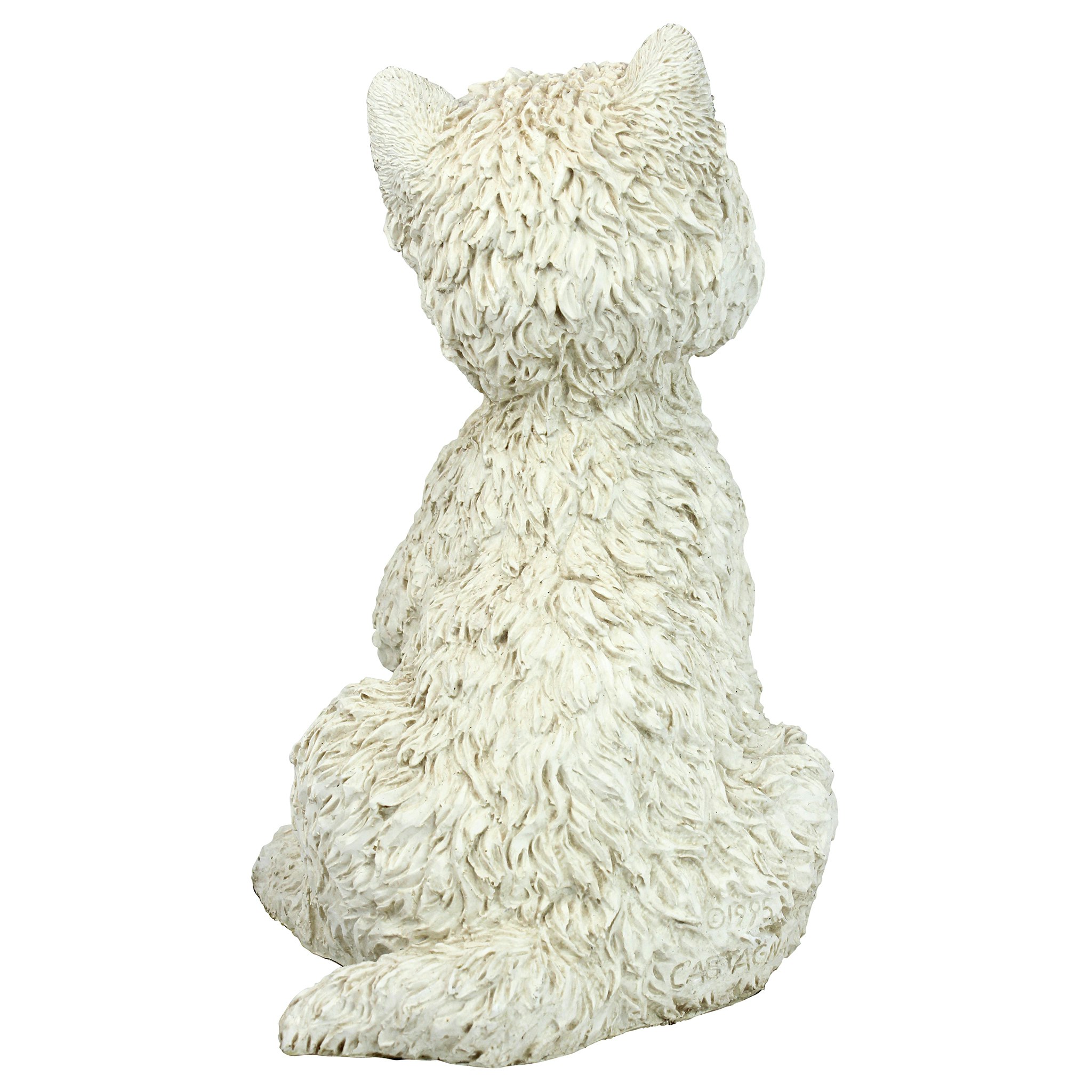 Design Toscano CF342 Garden-Statue - View #5
