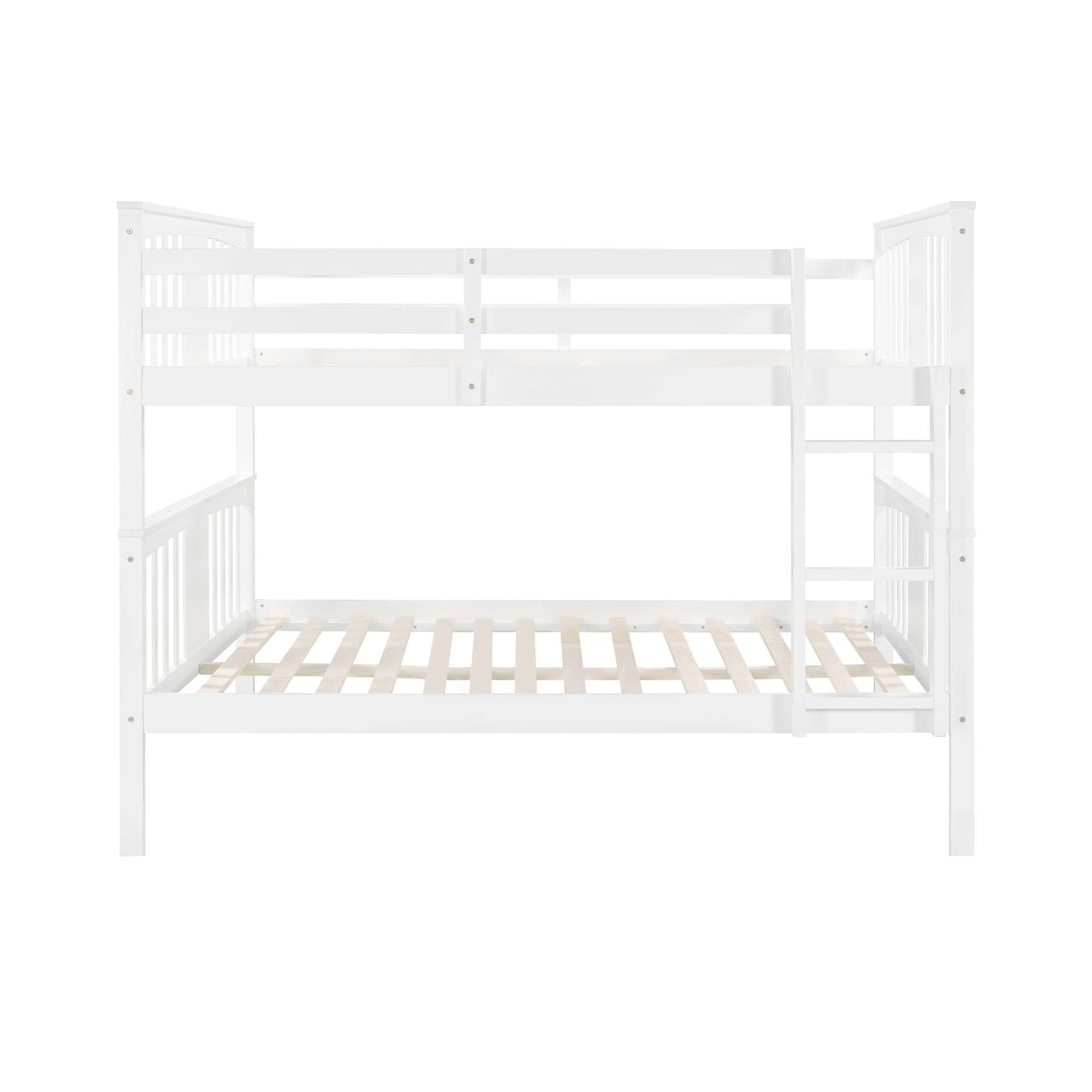 Qualler BLE000203K Bunk-Beds - View #2