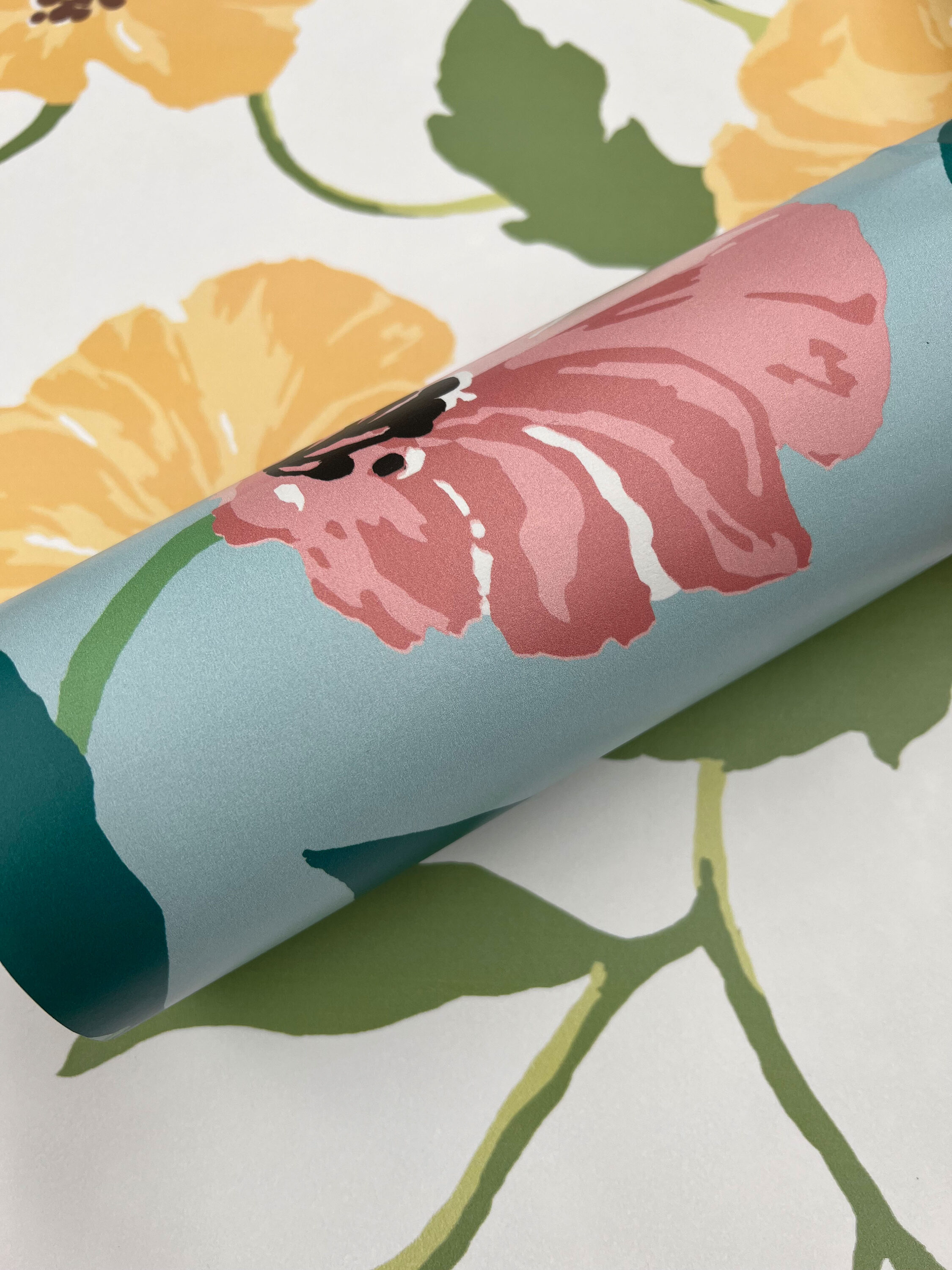 York Wallcoverings PSW1401RL wallpaper - View #3