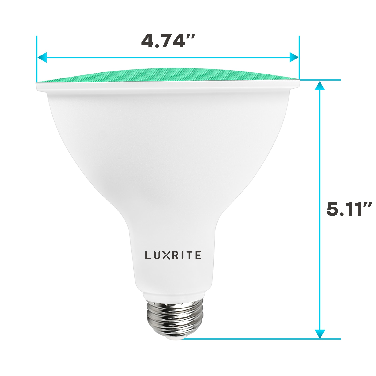 Luxrite LR31643-2PK Dec-Led-Light-Bulbs - View #8