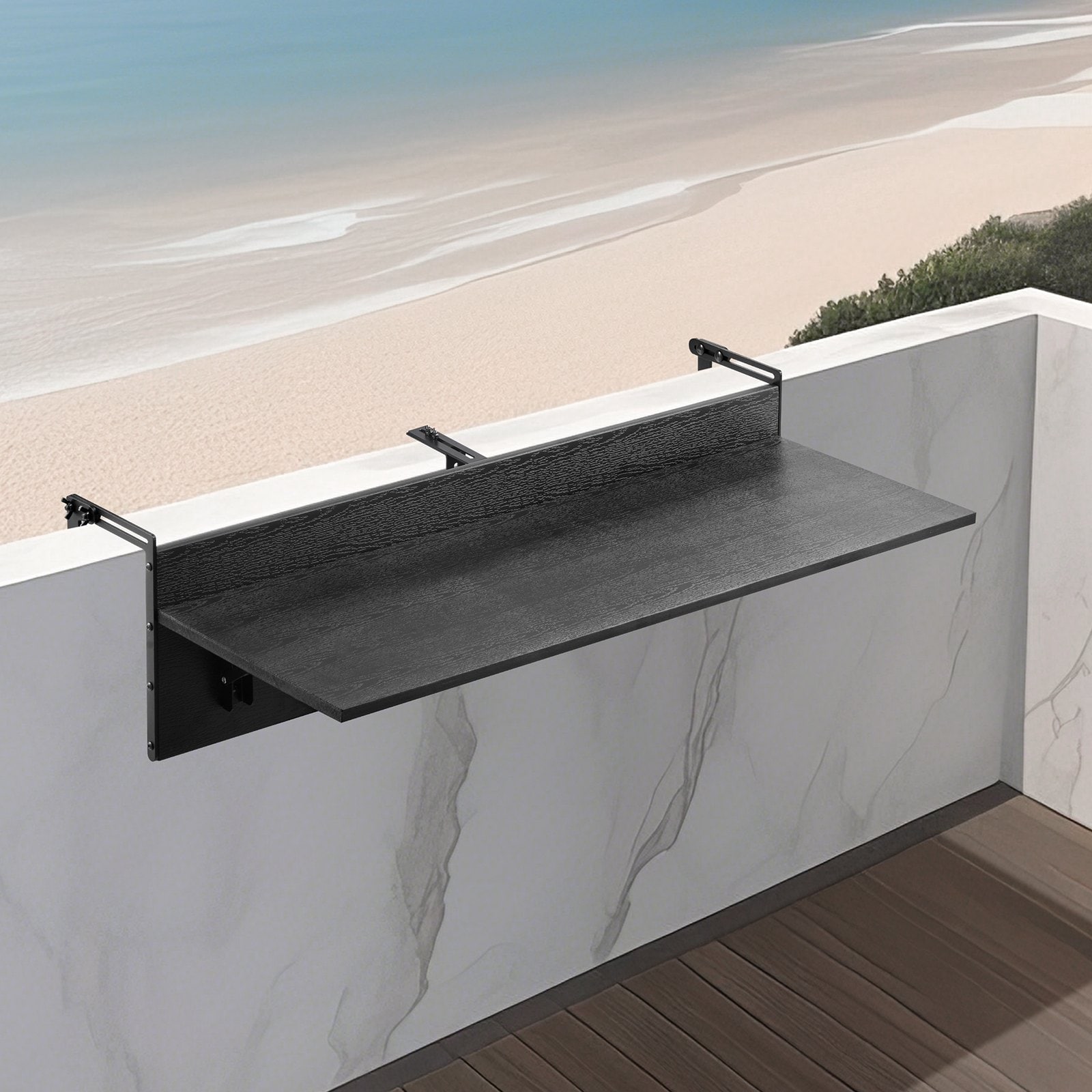 Slickblue D-VO-538321889791 Patio-Tables - View #2