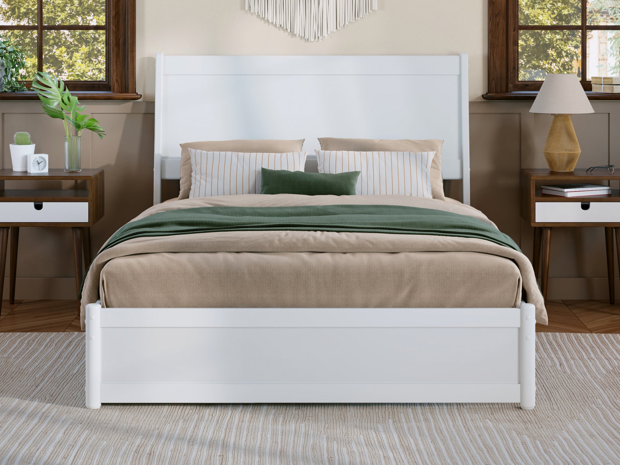 AFI AR9987132 beds - View #2