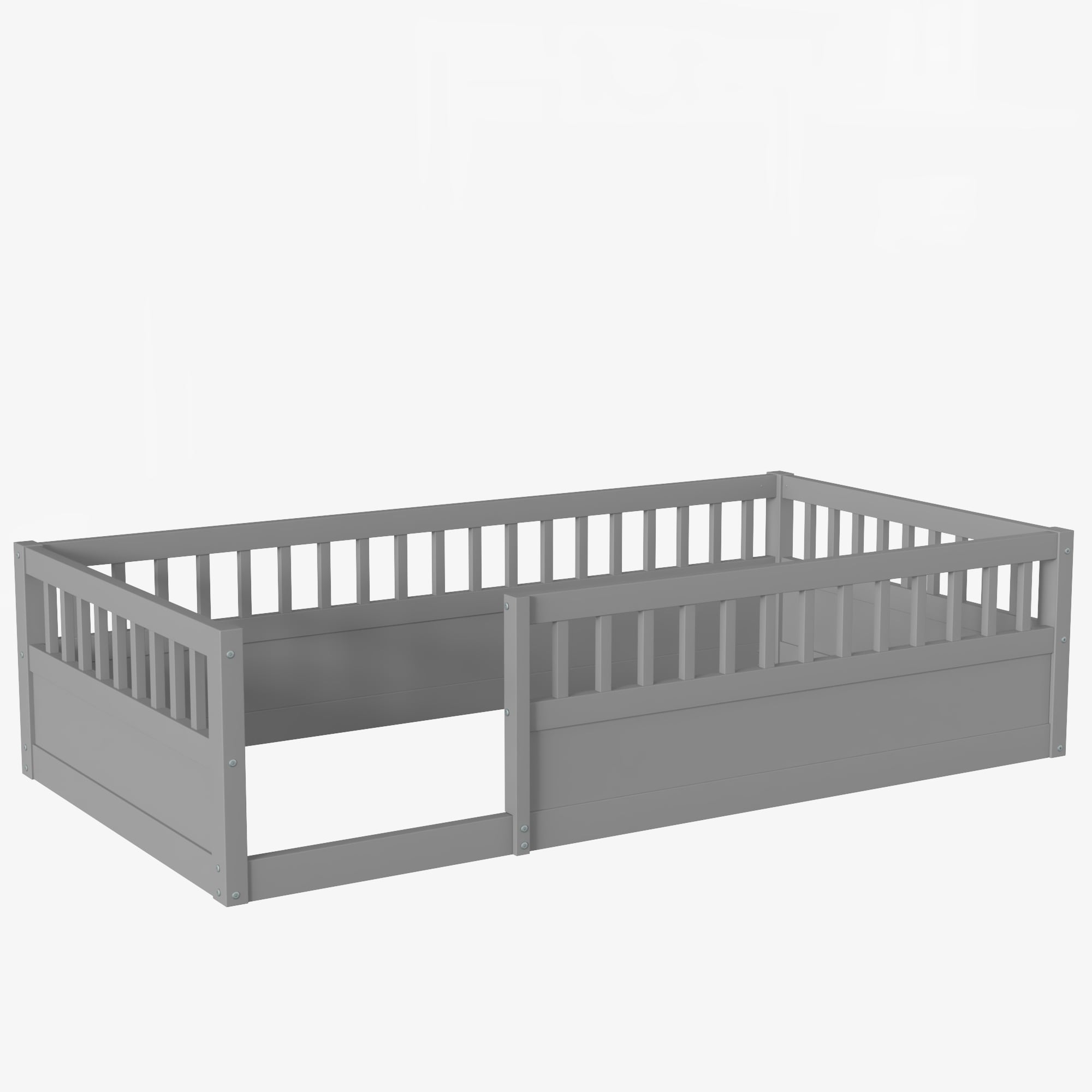 Lycvki 1738 Toddler-Beds - View #2