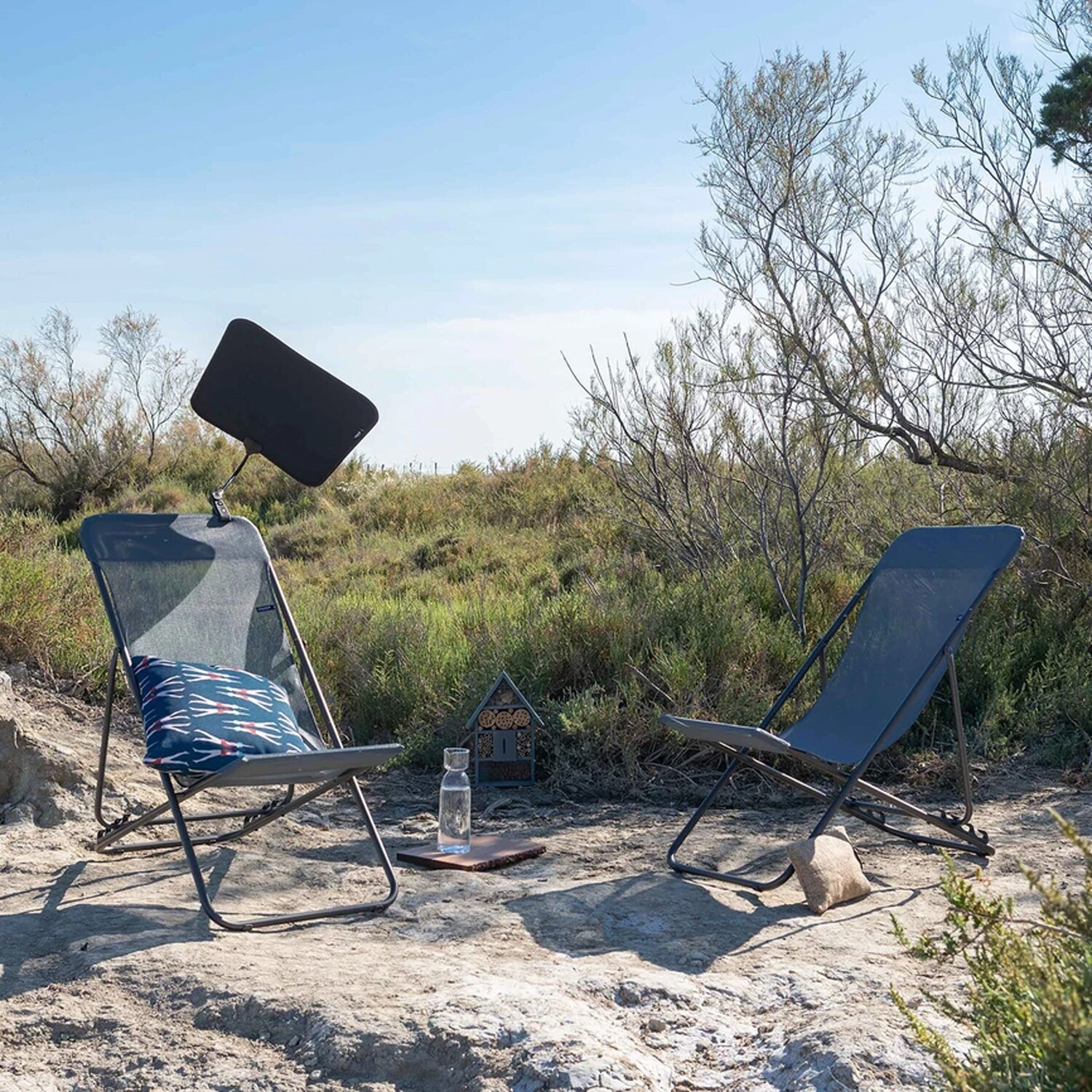 Lafuma 216835 Beach-Camping-Chairs - View #5