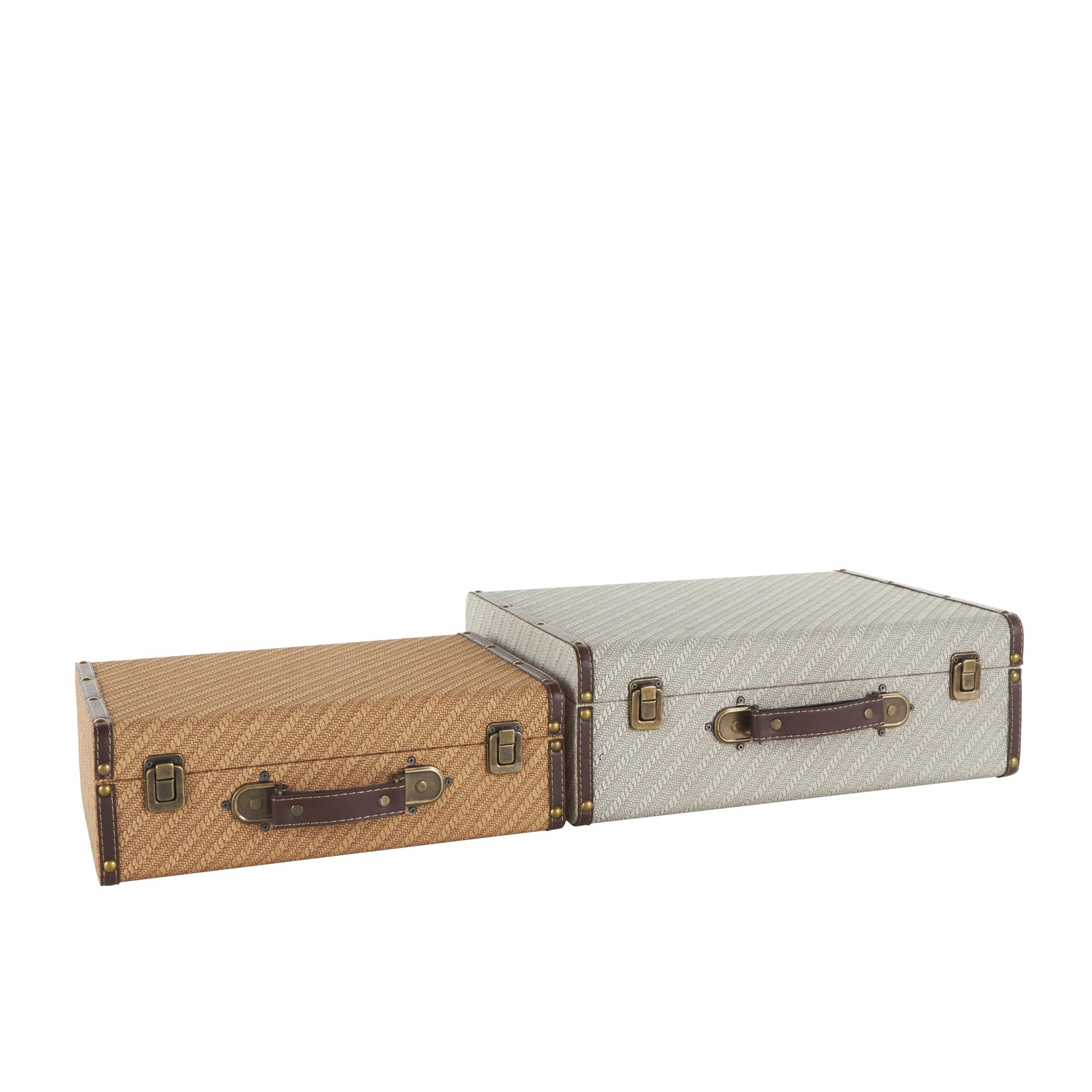 Grayson Lane 822884 Storage-Trunks - View #6
