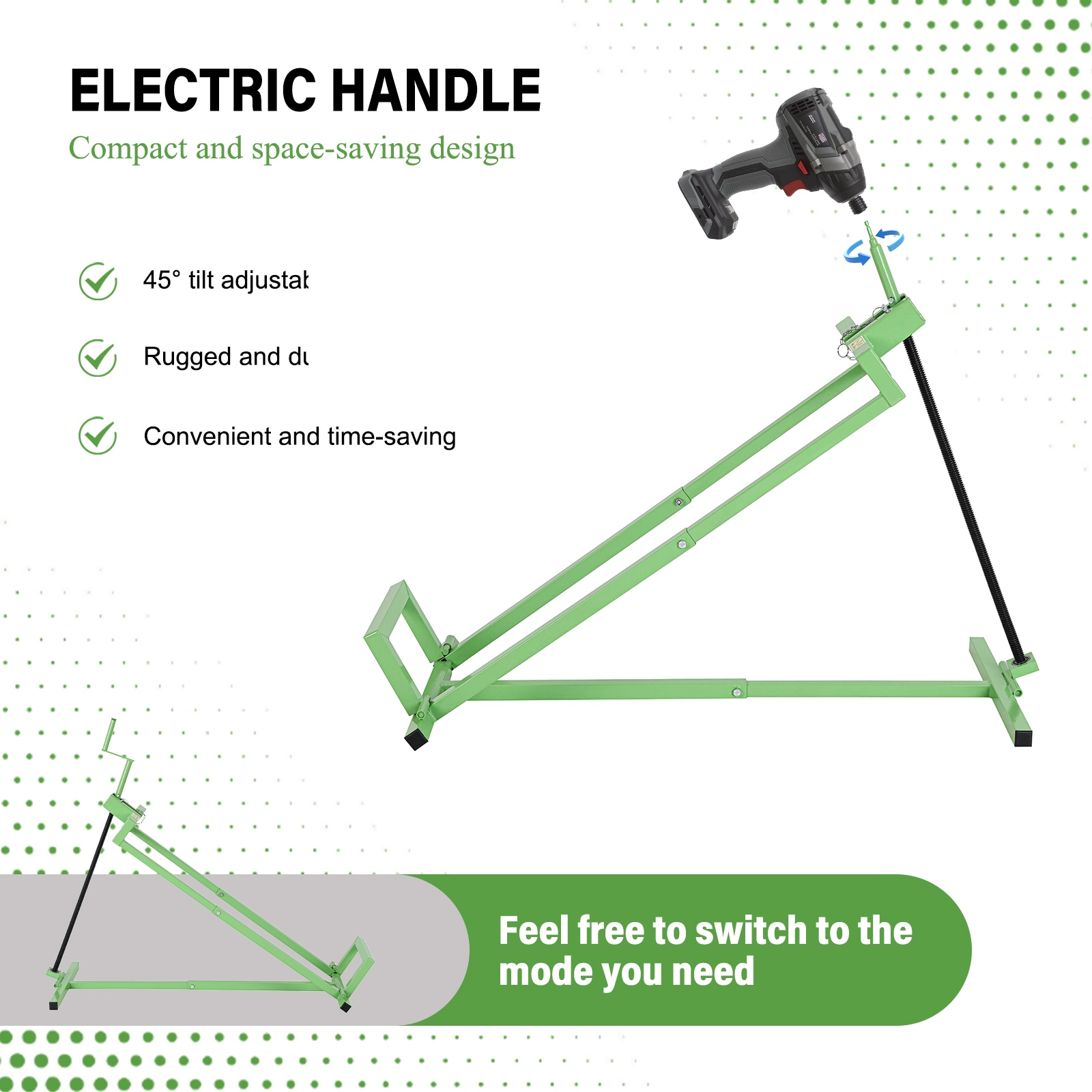 Siavonce XHW46566977 Lawn-Mower-Spindles - View #4