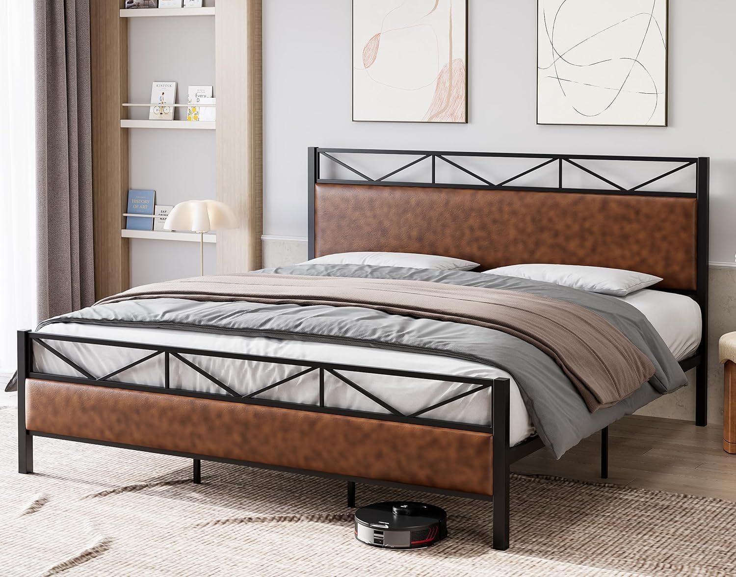 Qeetex LHF-BED-PHO-0YJHZC0A beds - View #3