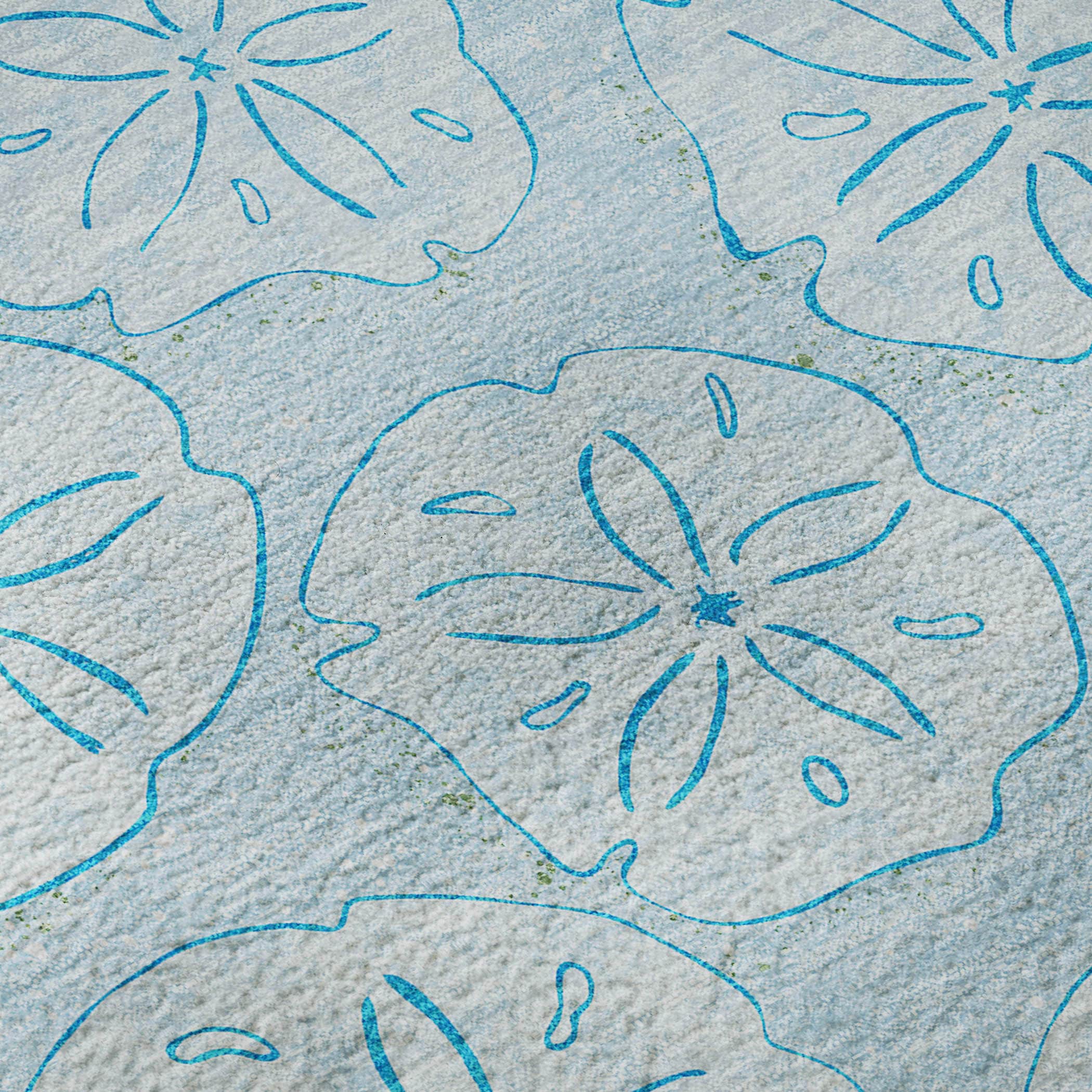 Addison Rugs AMF189BL8RO rugs - View #3