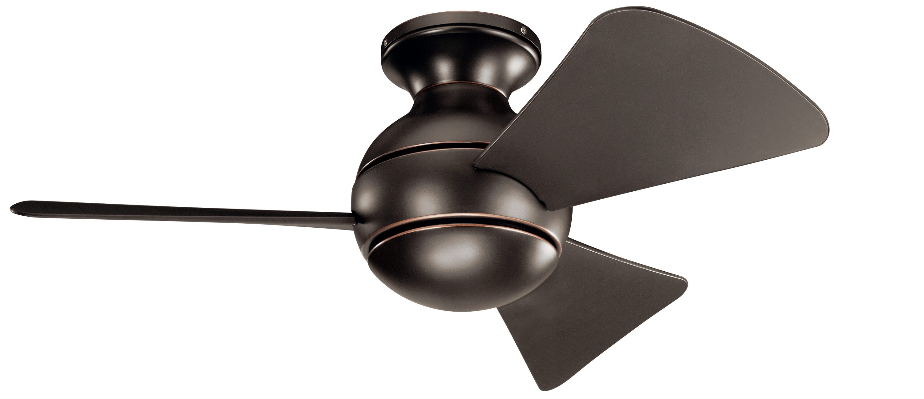 Kichler 330150OZ Ceiling-Fans - View #4