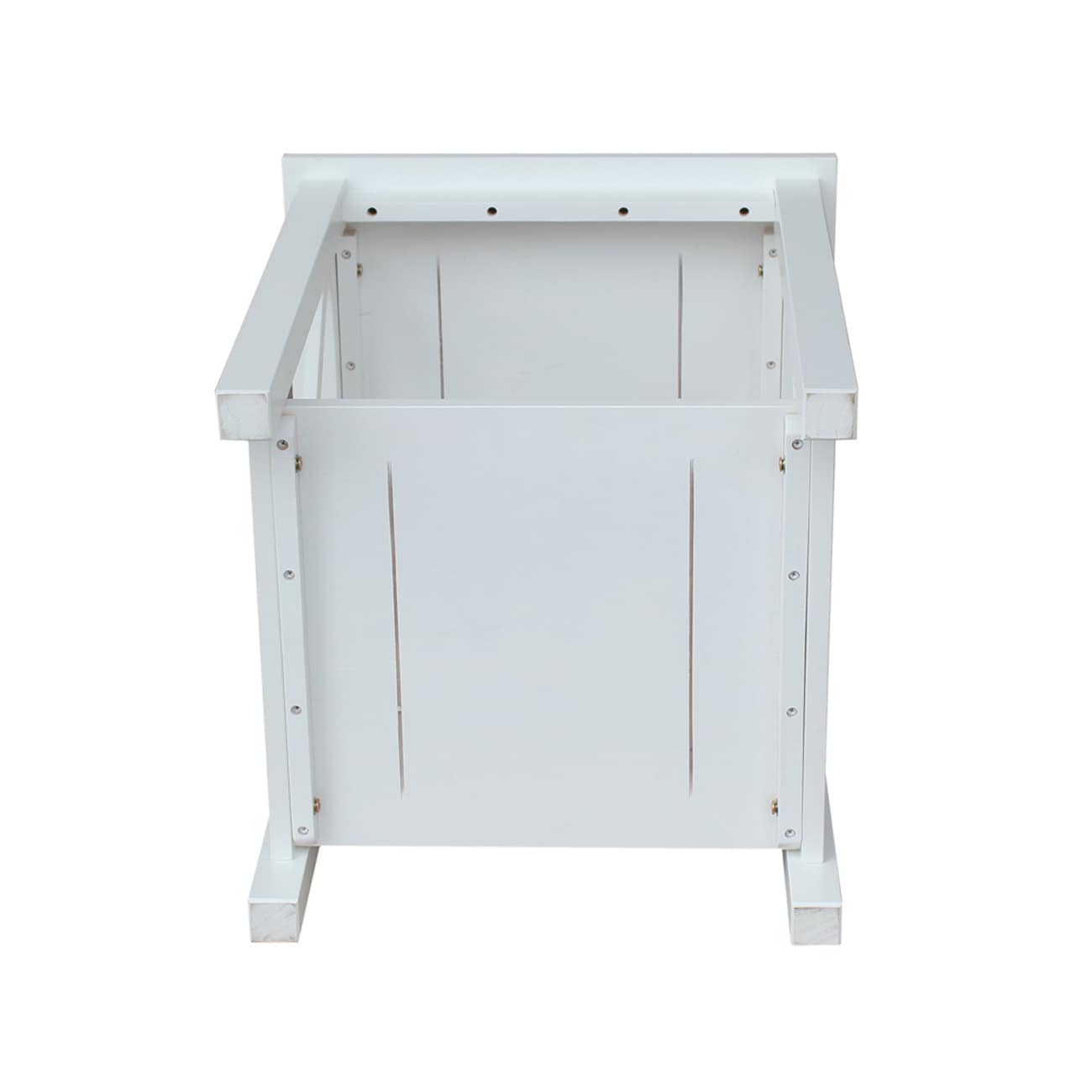 International Concepts OT08-70E End-Tables - View #5