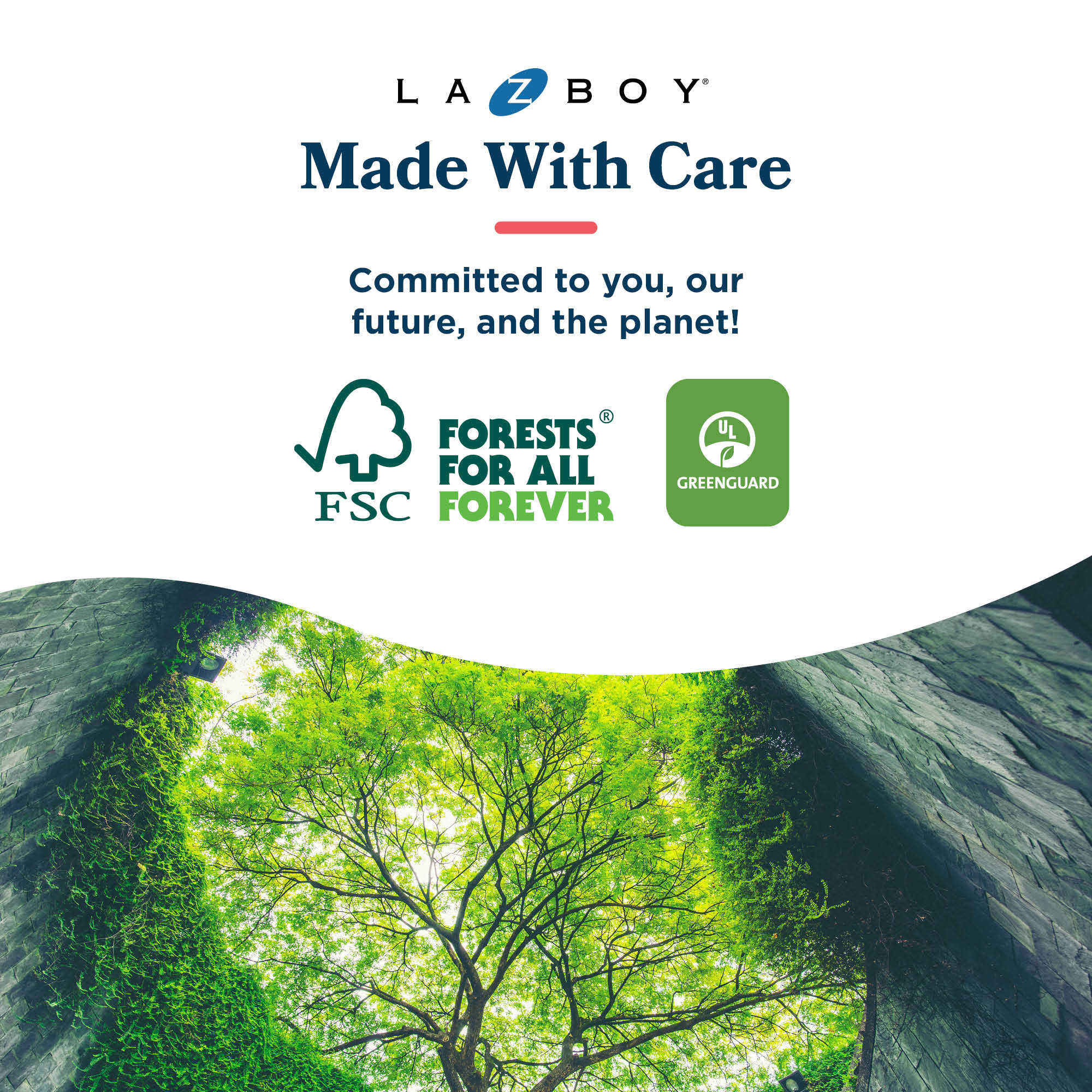 La-Z-Boy CHR20048B Office-Chairs - View #13