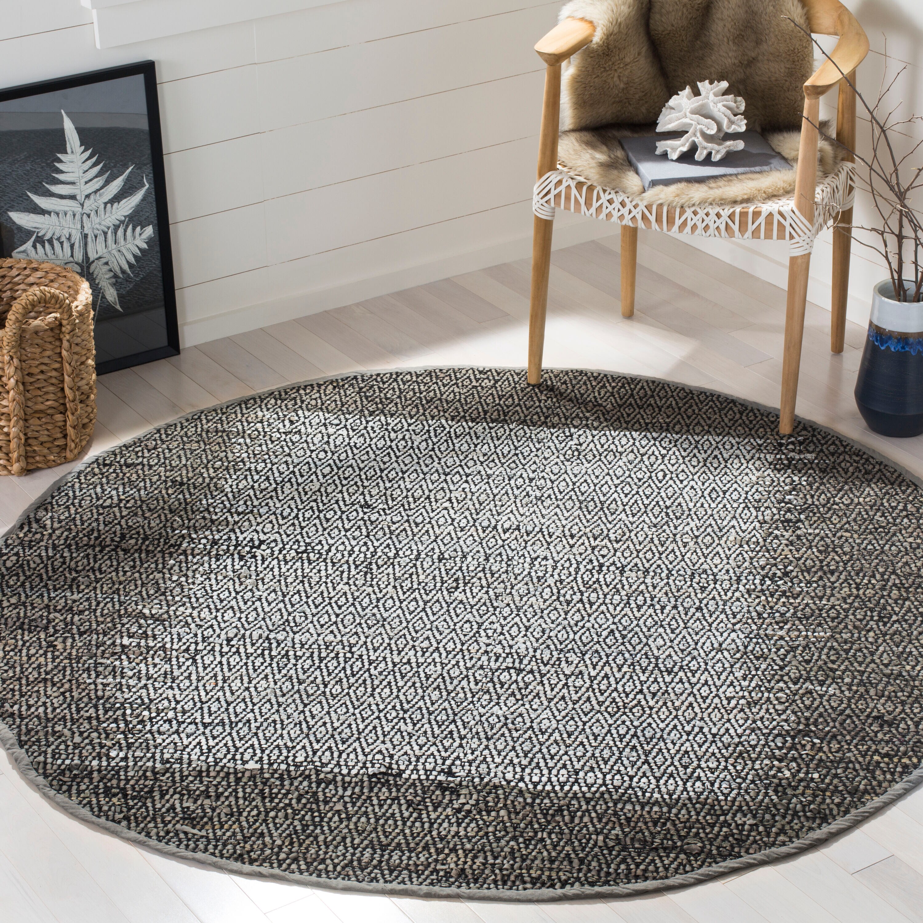 Safavieh VTL387A-4R rugs - View #2