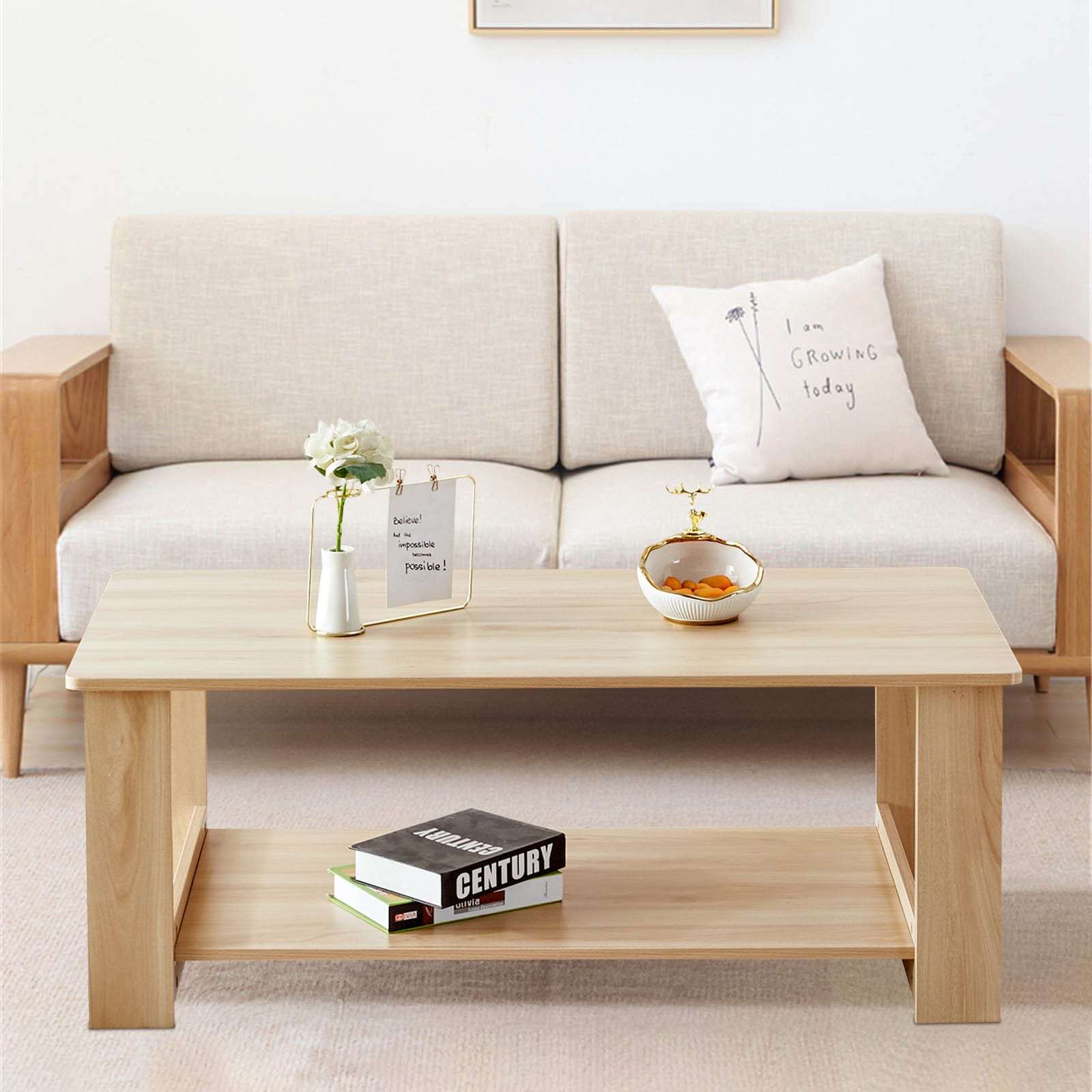 Flynama L-119290 Coffee-Tables - View #11