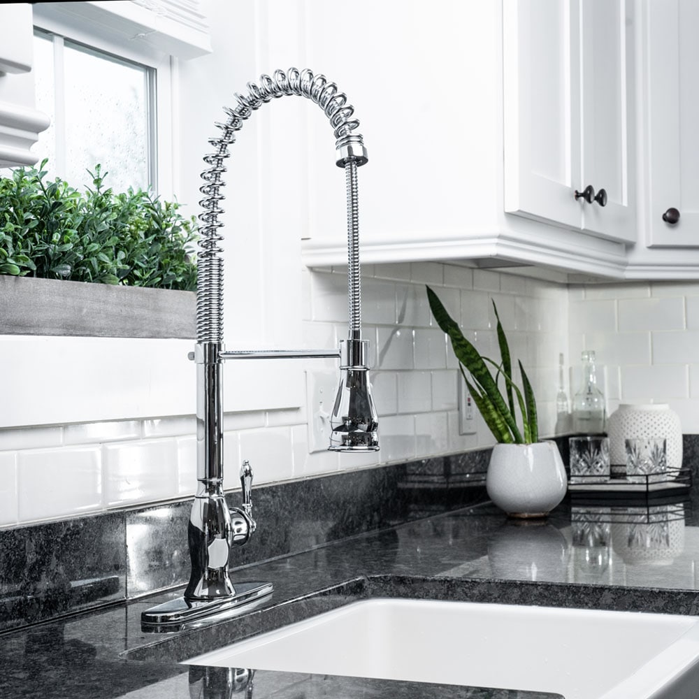 EZ-FLO 10041 Kitchen-Faucets - View #6
