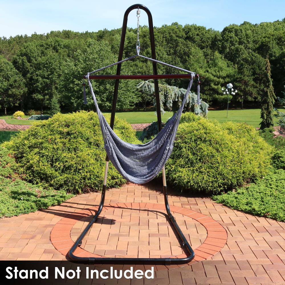 Sunnydaze Decor WIM-339 hammocks - View #4