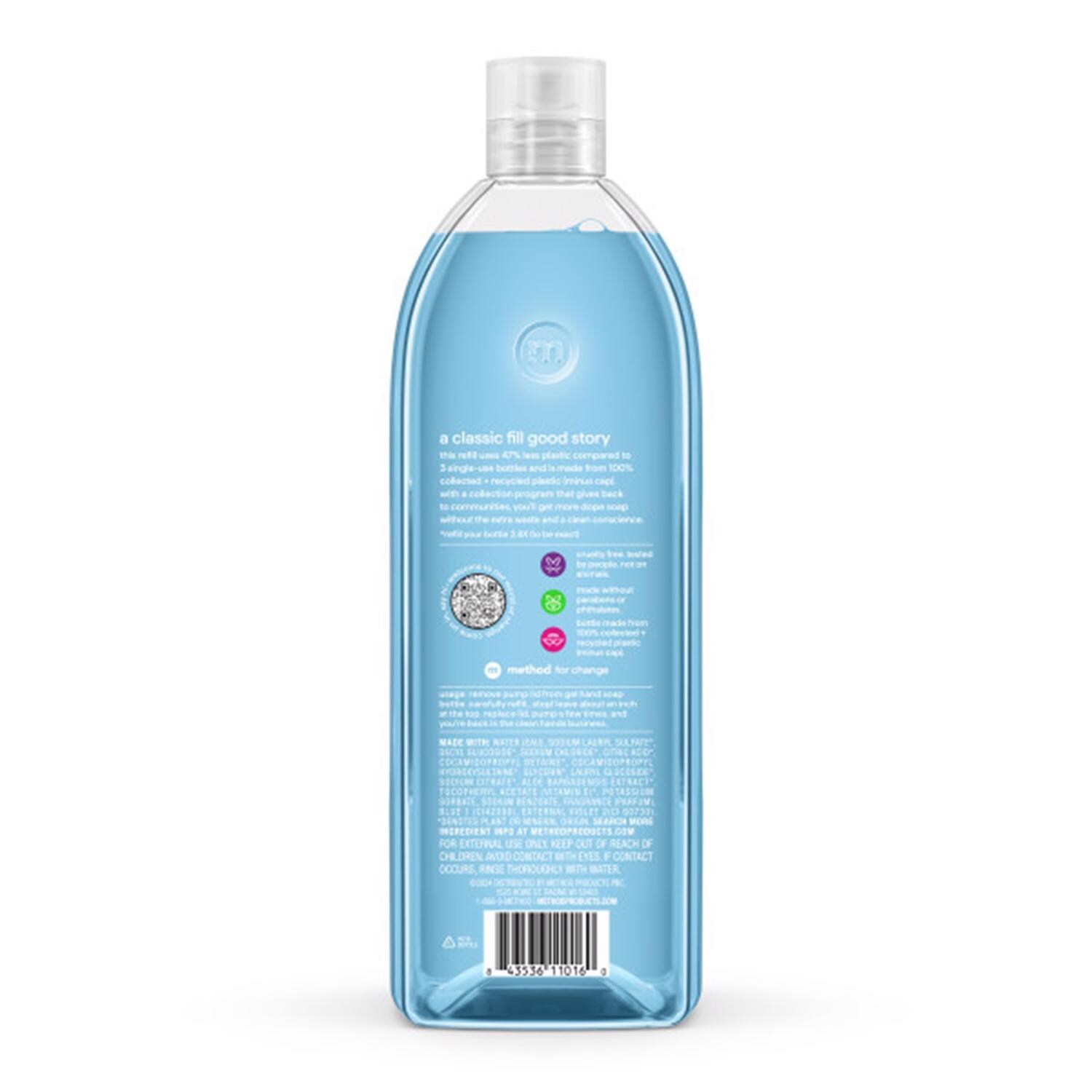 method EJD9108428--4-1 Hand-Soap-And-Sanitizers - View #2