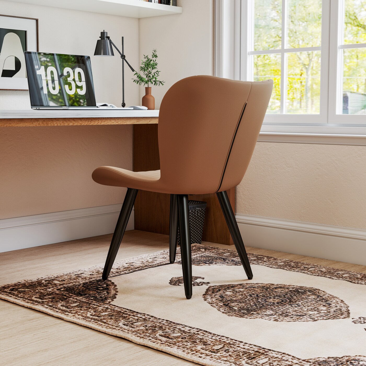 CHITA DCIARA-1607 Dining-Chairs - View #5