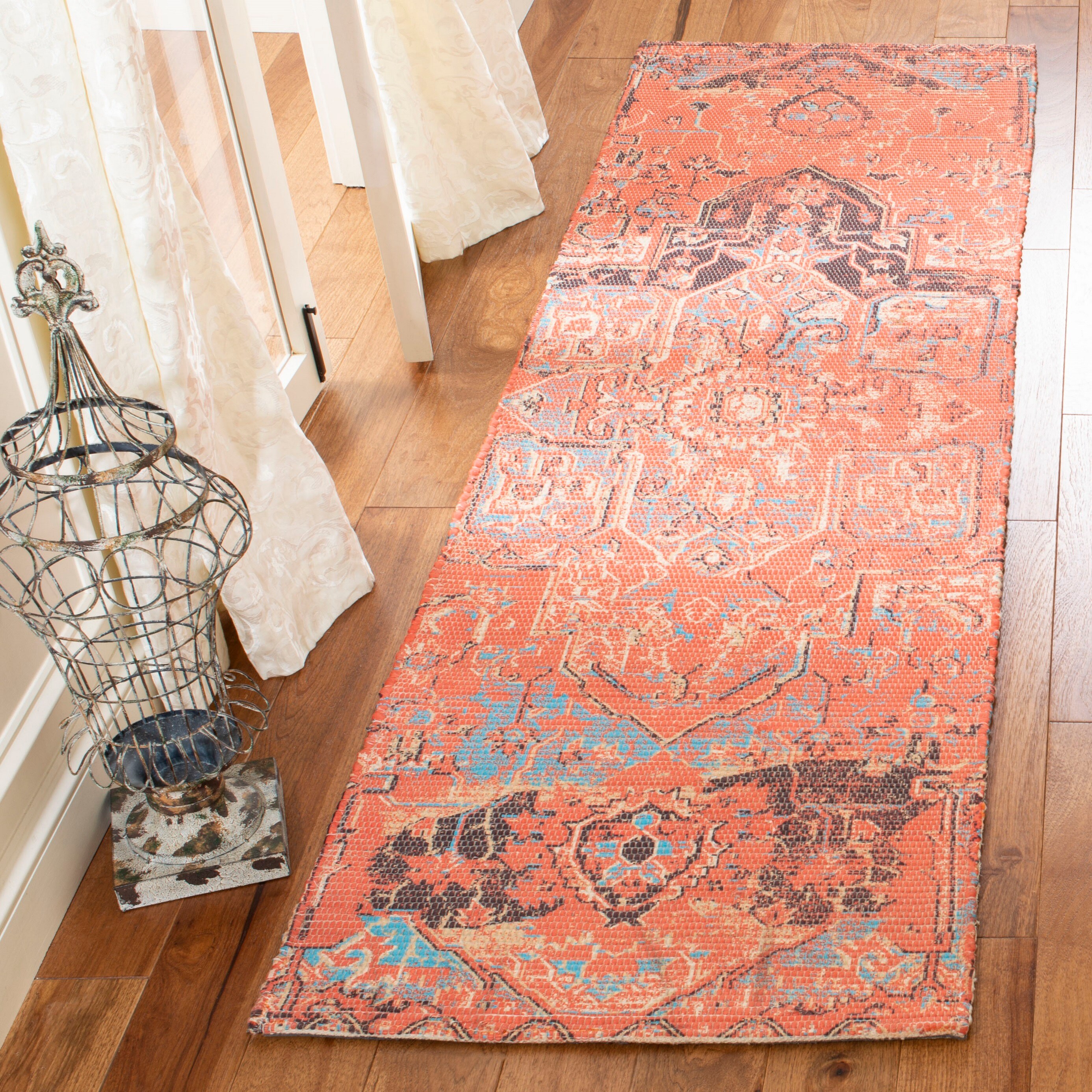 Safavieh SFN621P-28 rugs - View #2