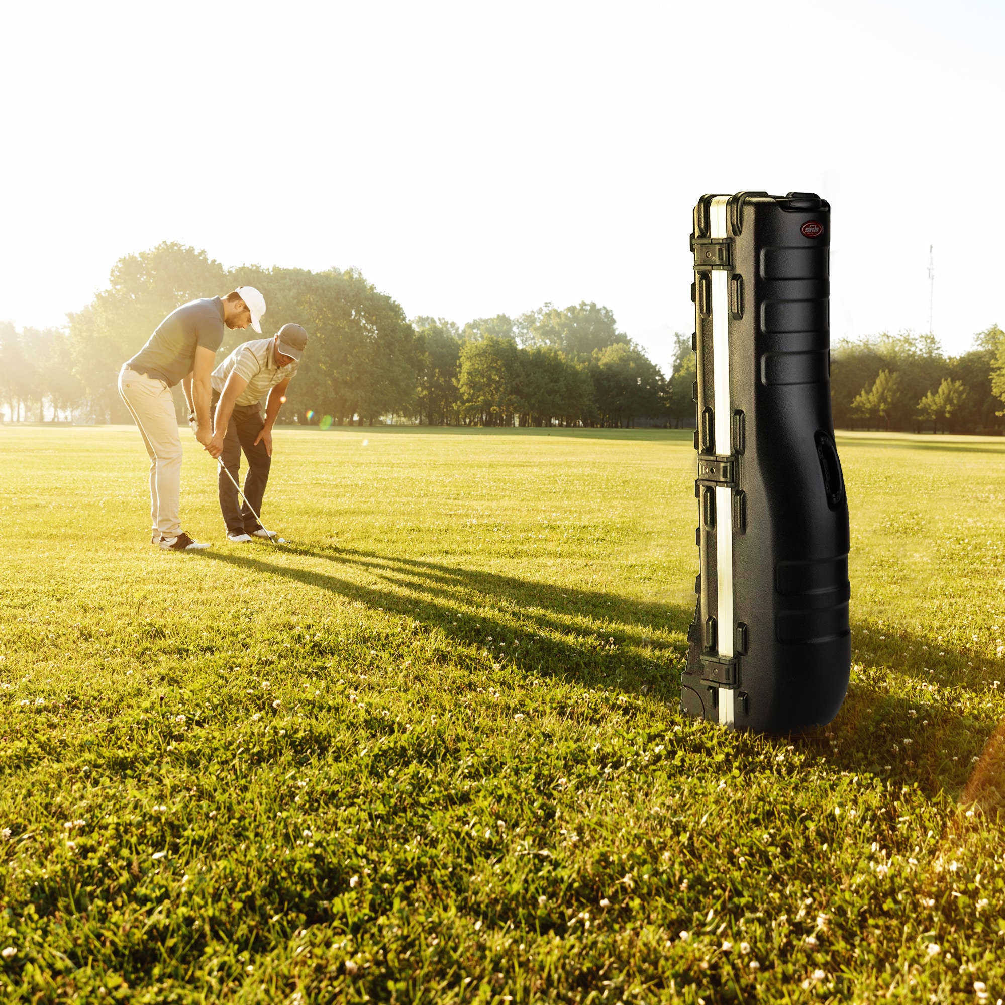 SKB 93190 Golf-Gear - View #4