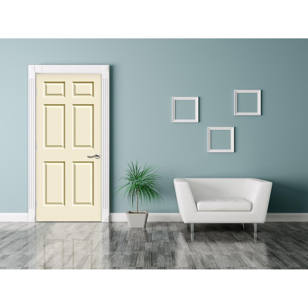 RELIABILT LO1003623 Pre-Hung-Doors - View #4