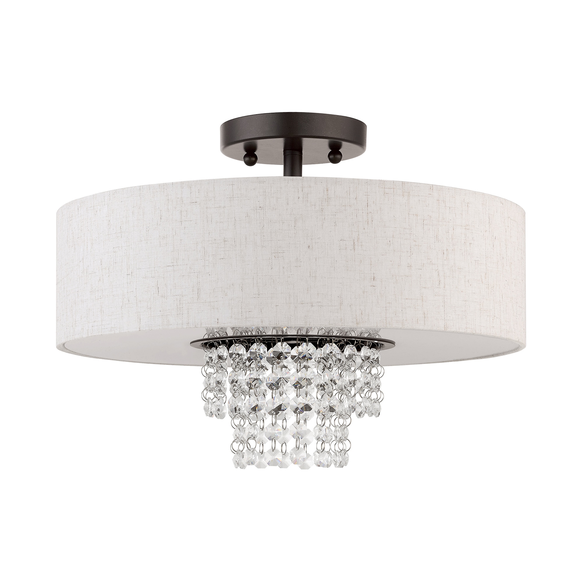 Livex Lighting 51096-92 flushmounts - View #2