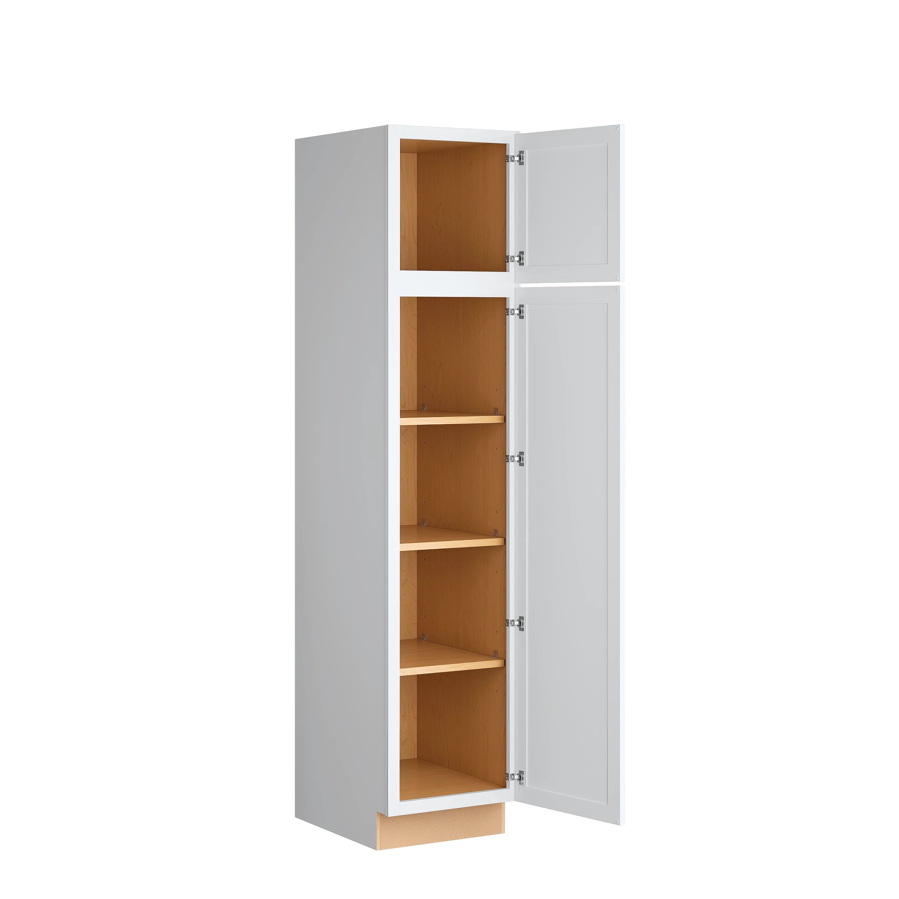 Project Source U1884RW Cabinets-Kitchen - View #8