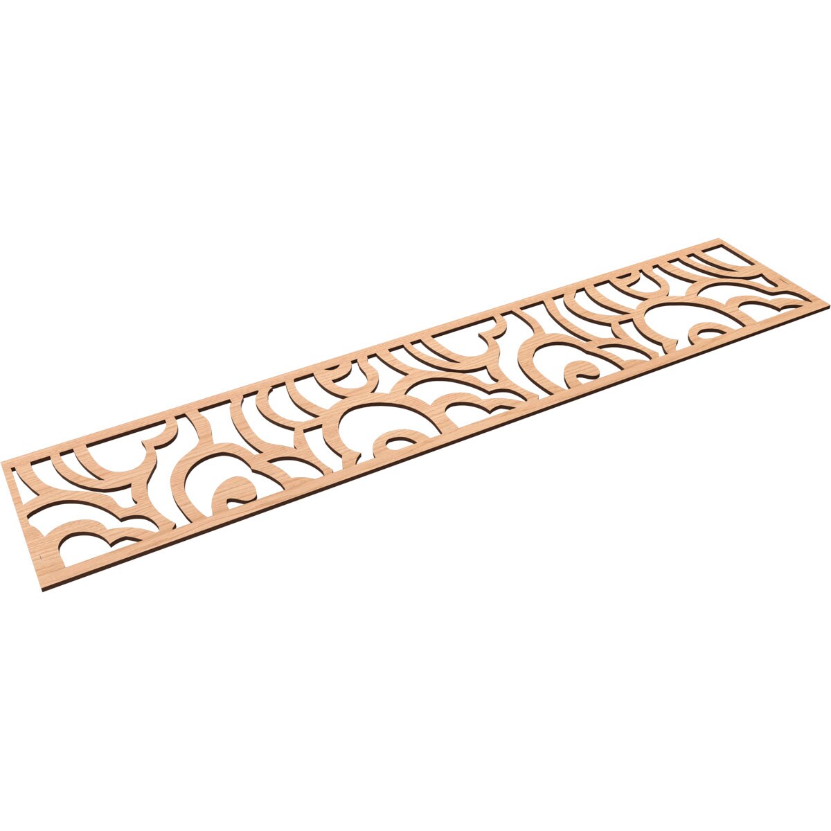 Ekena Millwork MLDA10X46SPFHI Wall-Panel-Moulding - View #6