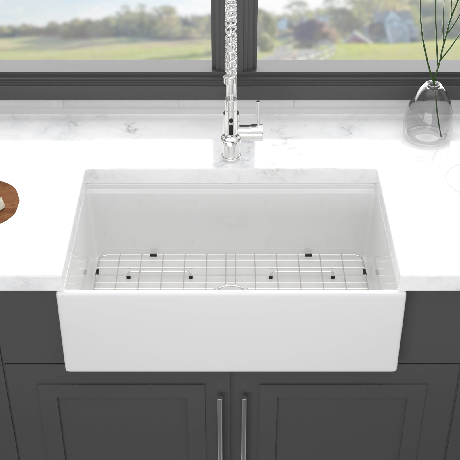 Dimakai DI-LO259743P Kitchen-Sinks - View #3
