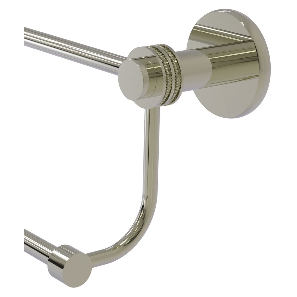 Allied Brass 9072D/18-PNI d060350 - View #2