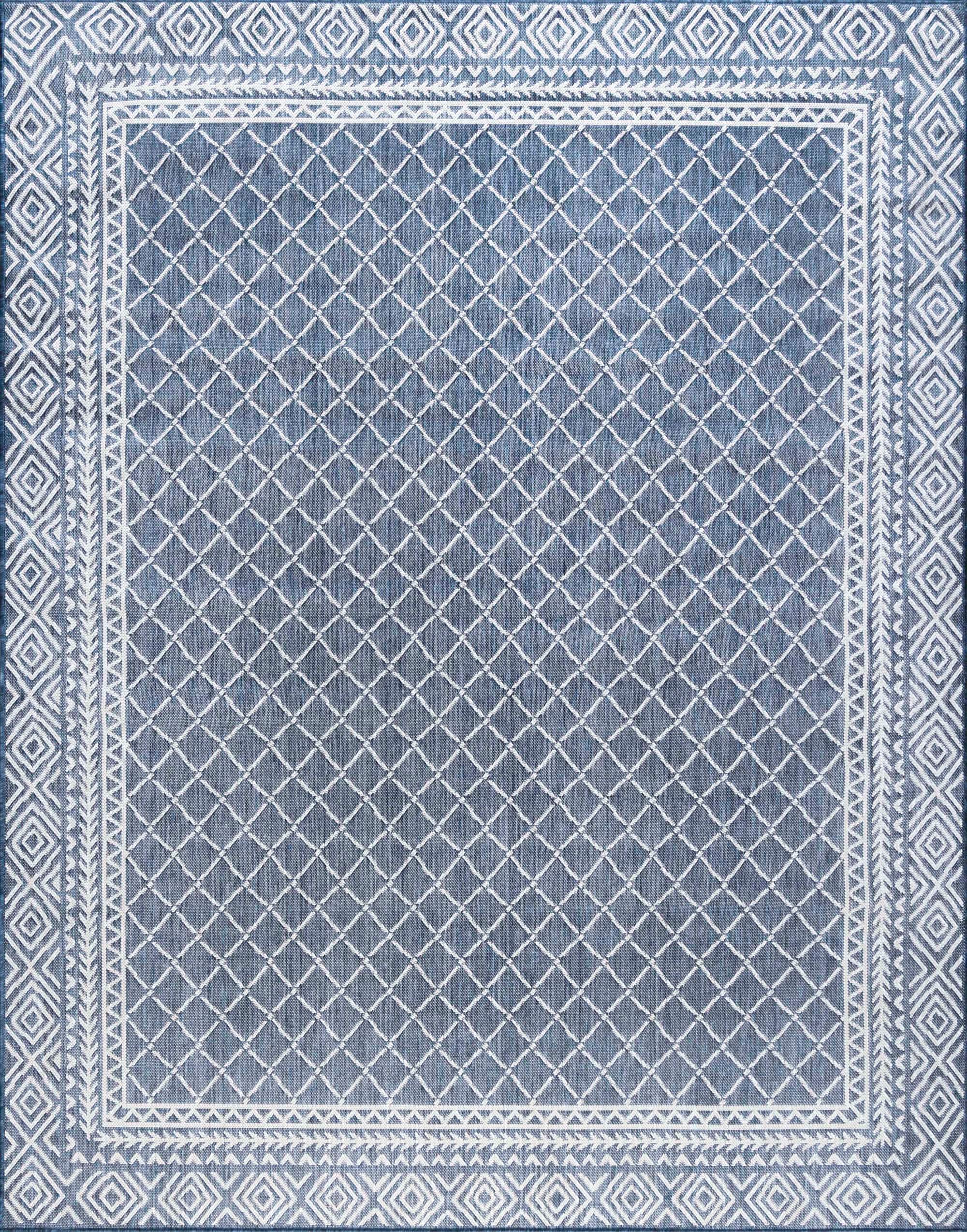 Tayse ECO2106 8X10 rugs - View #5