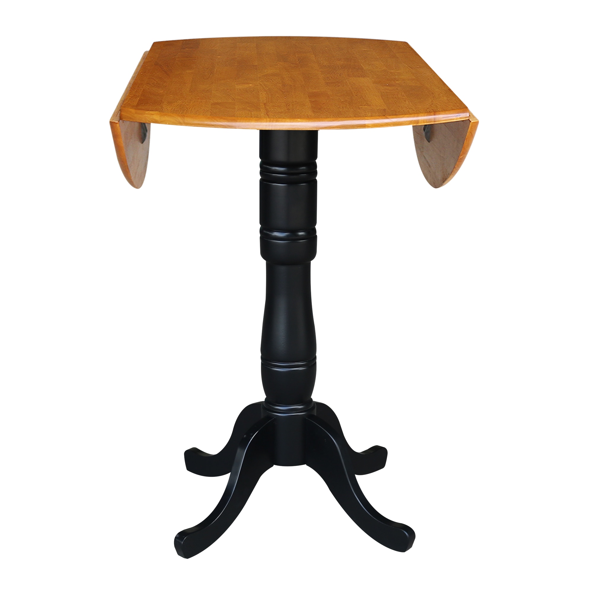 International Concepts K57-42DPT-6B-2 Dining-Tables - View #6