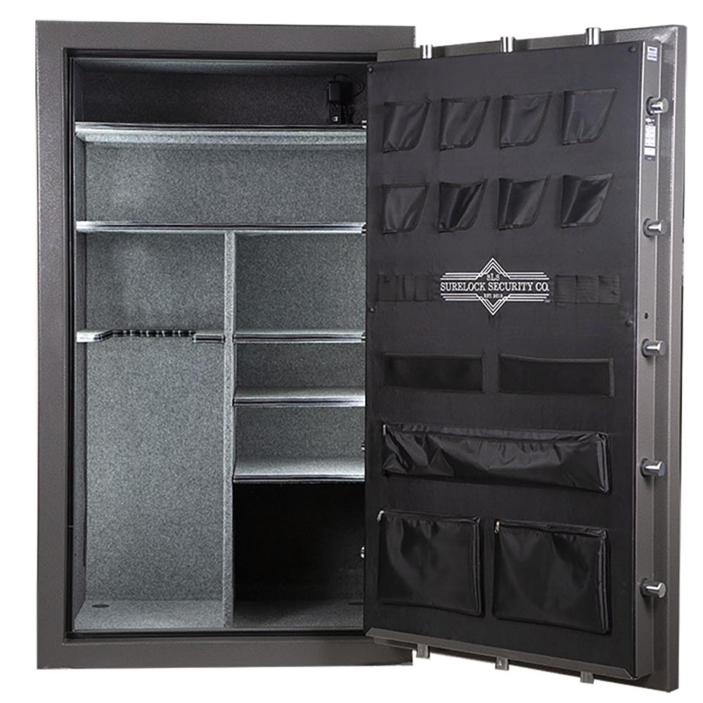 Surelock Security Co 3300G036 Gun-Safes - View #3