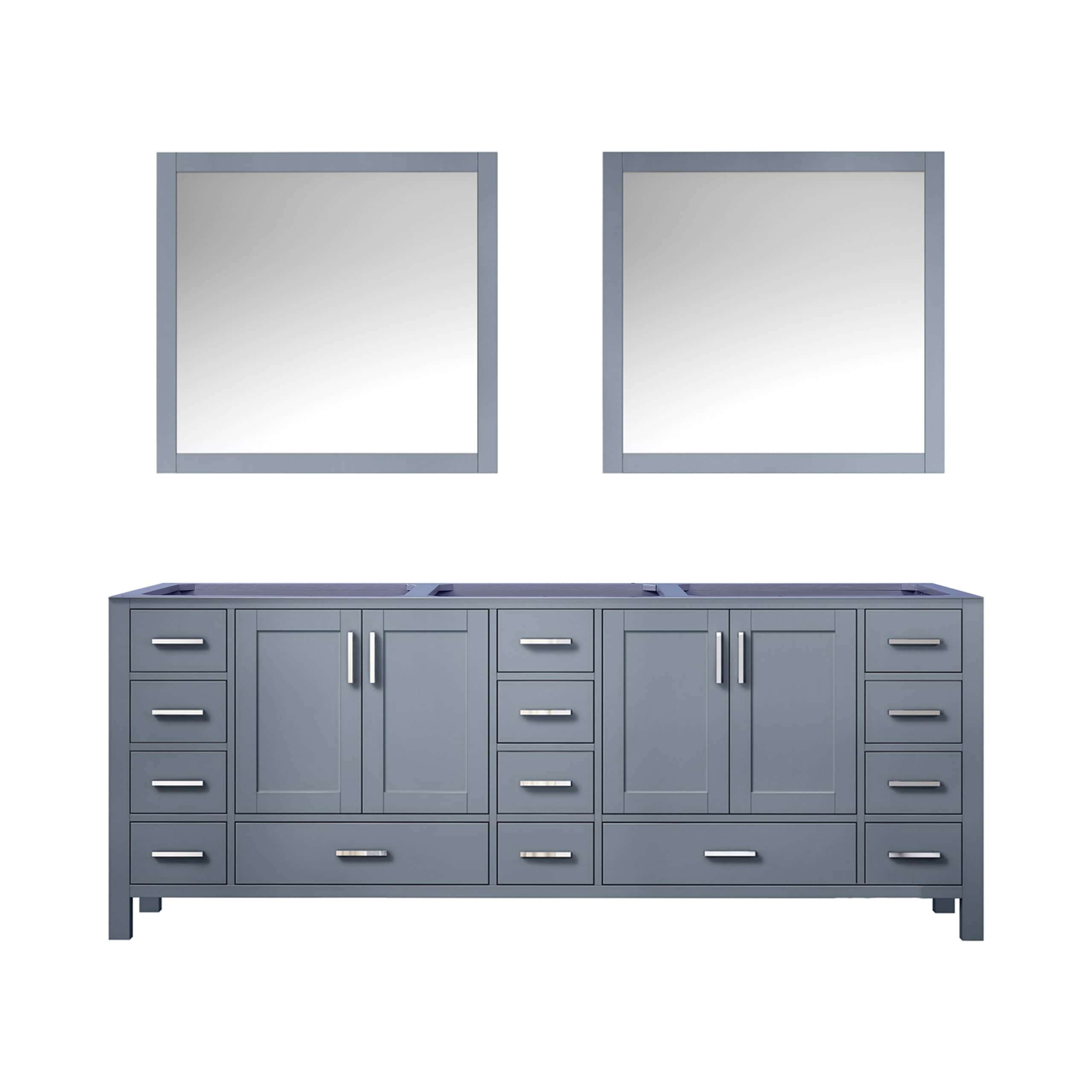 Lexora LJ342284DB00M34 vanities - View #2