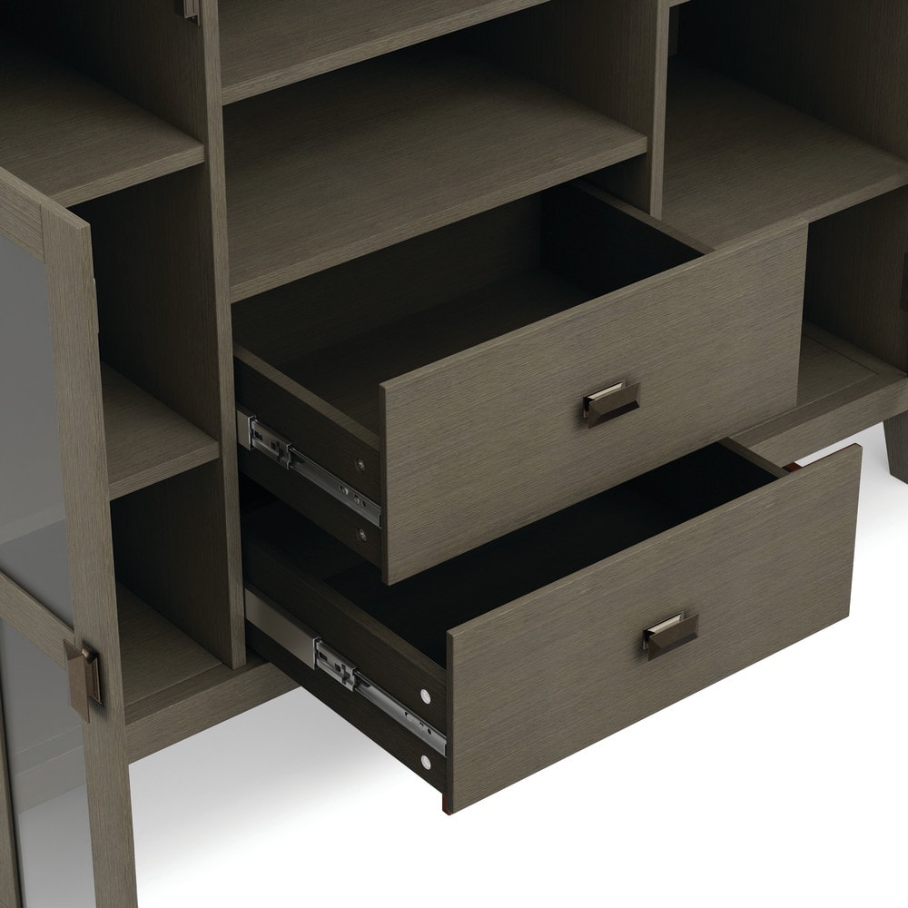 Simpli Home AXCART17-FG Tv-Stands - View #8