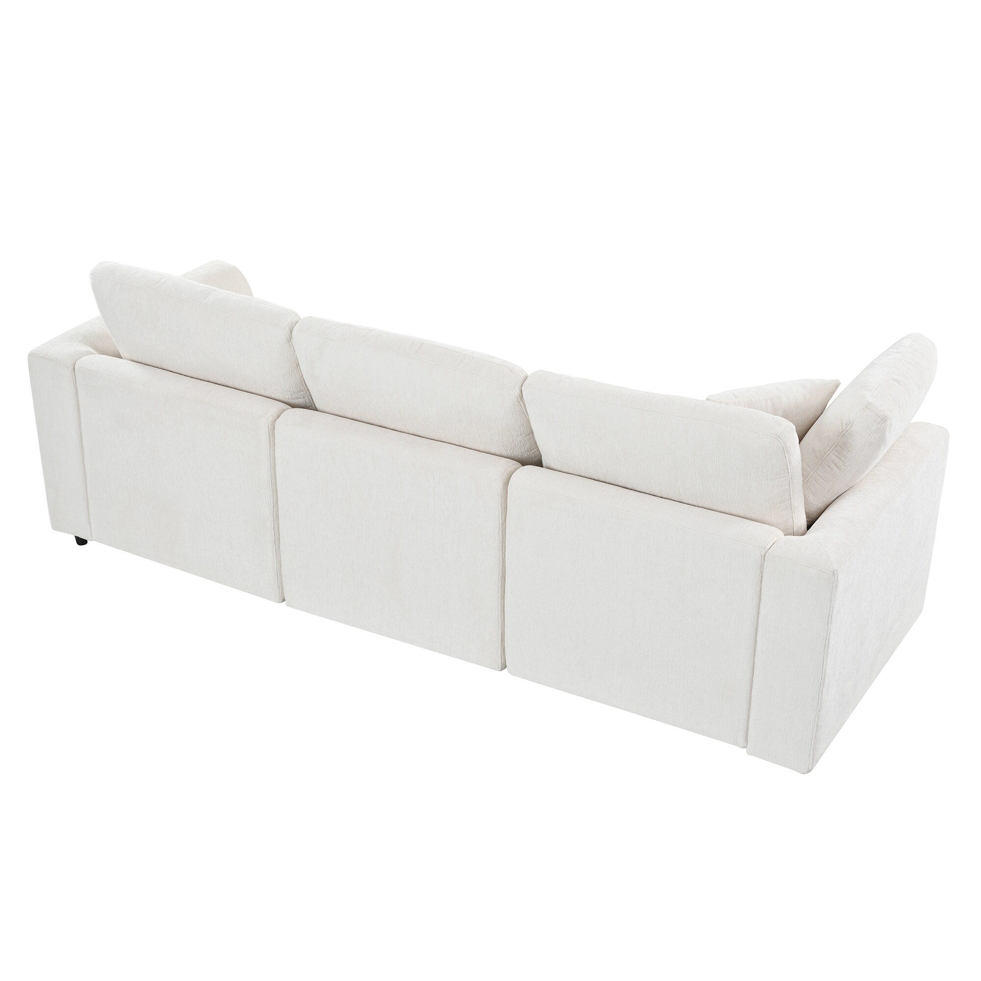 CHITA ZASF144 Sofas-Loveseats - View #6