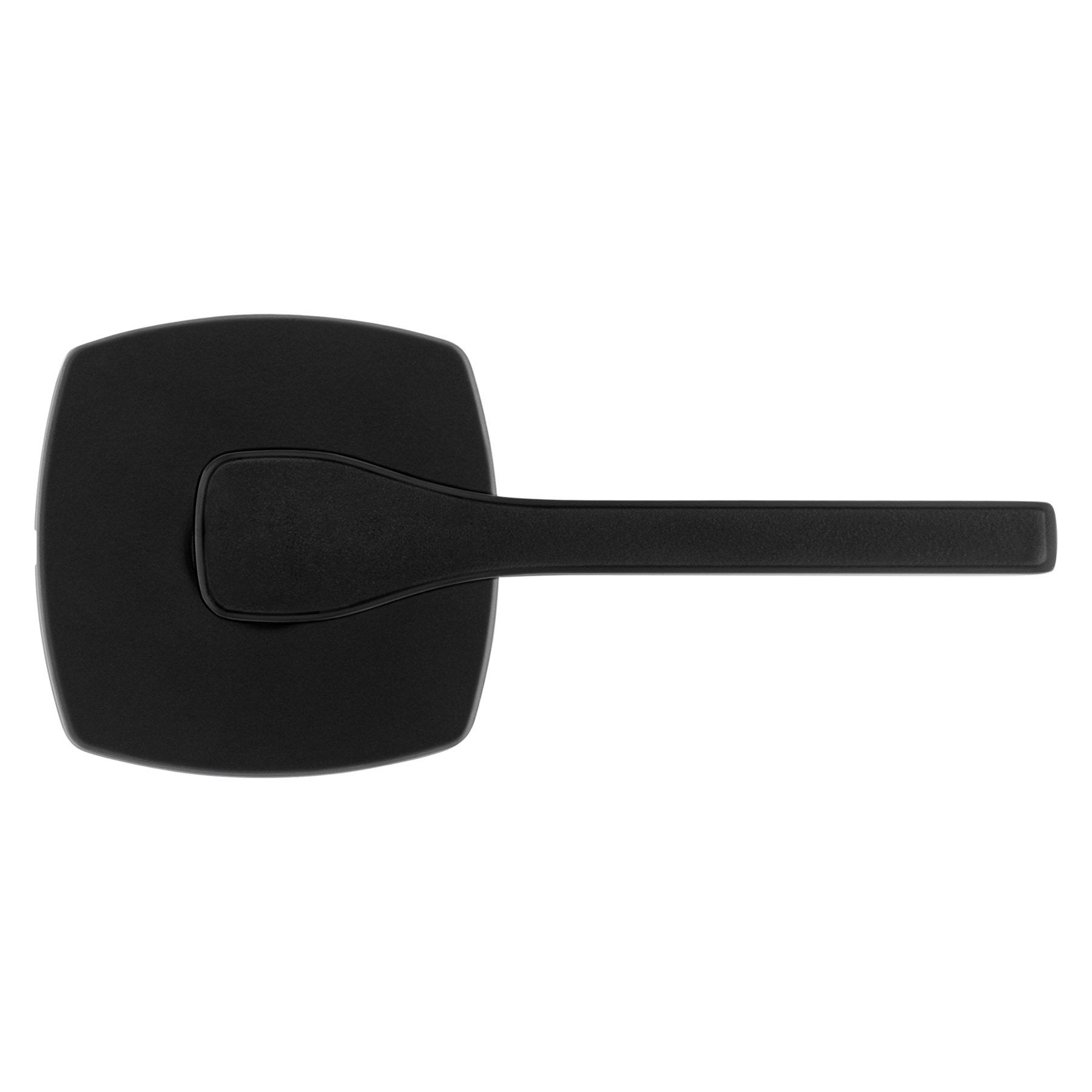 Benchmark Rigid Black Spatulas