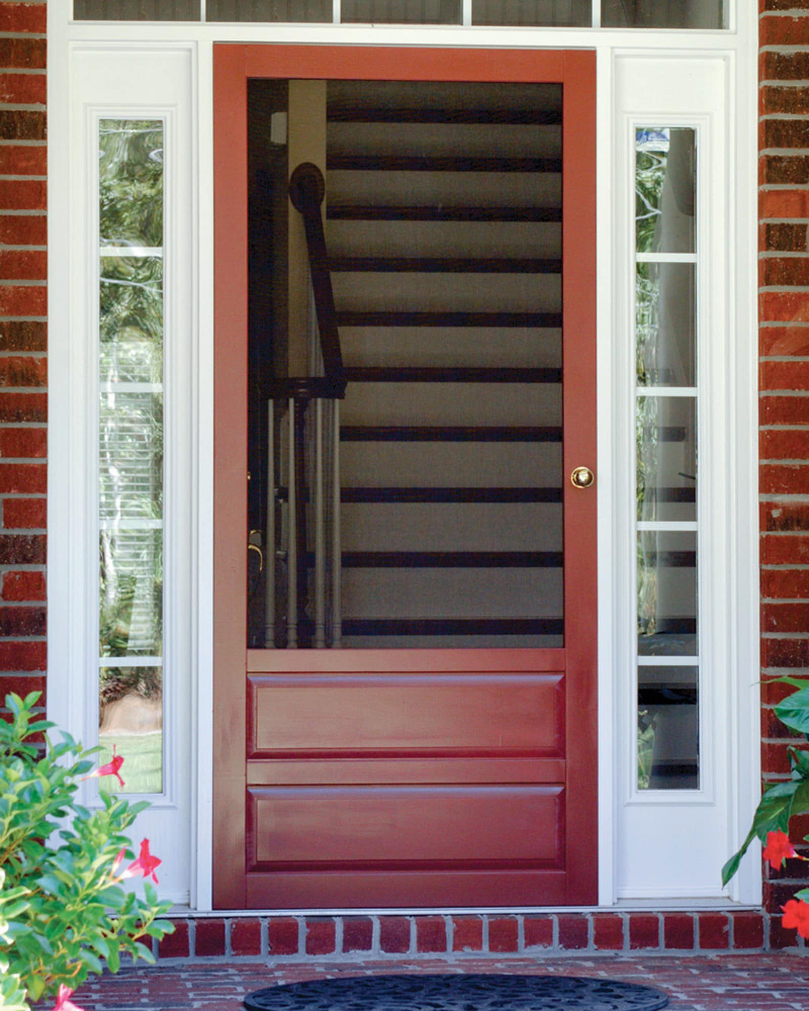 Screen Tight WHAM32 Screen-Doors - View #3