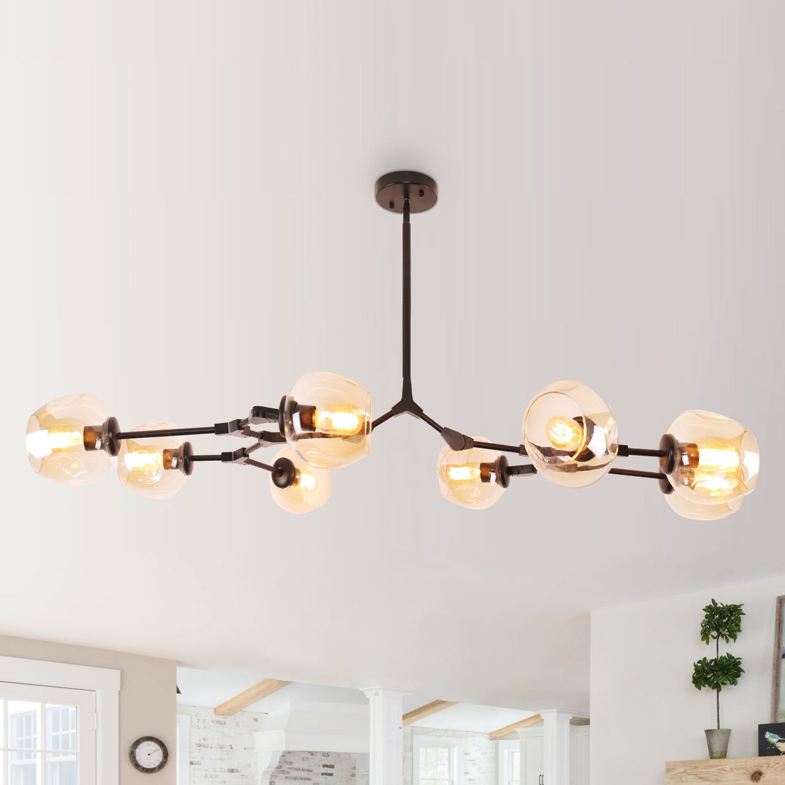 Oaks Decor BD1030-8-HP b090015 - View #3