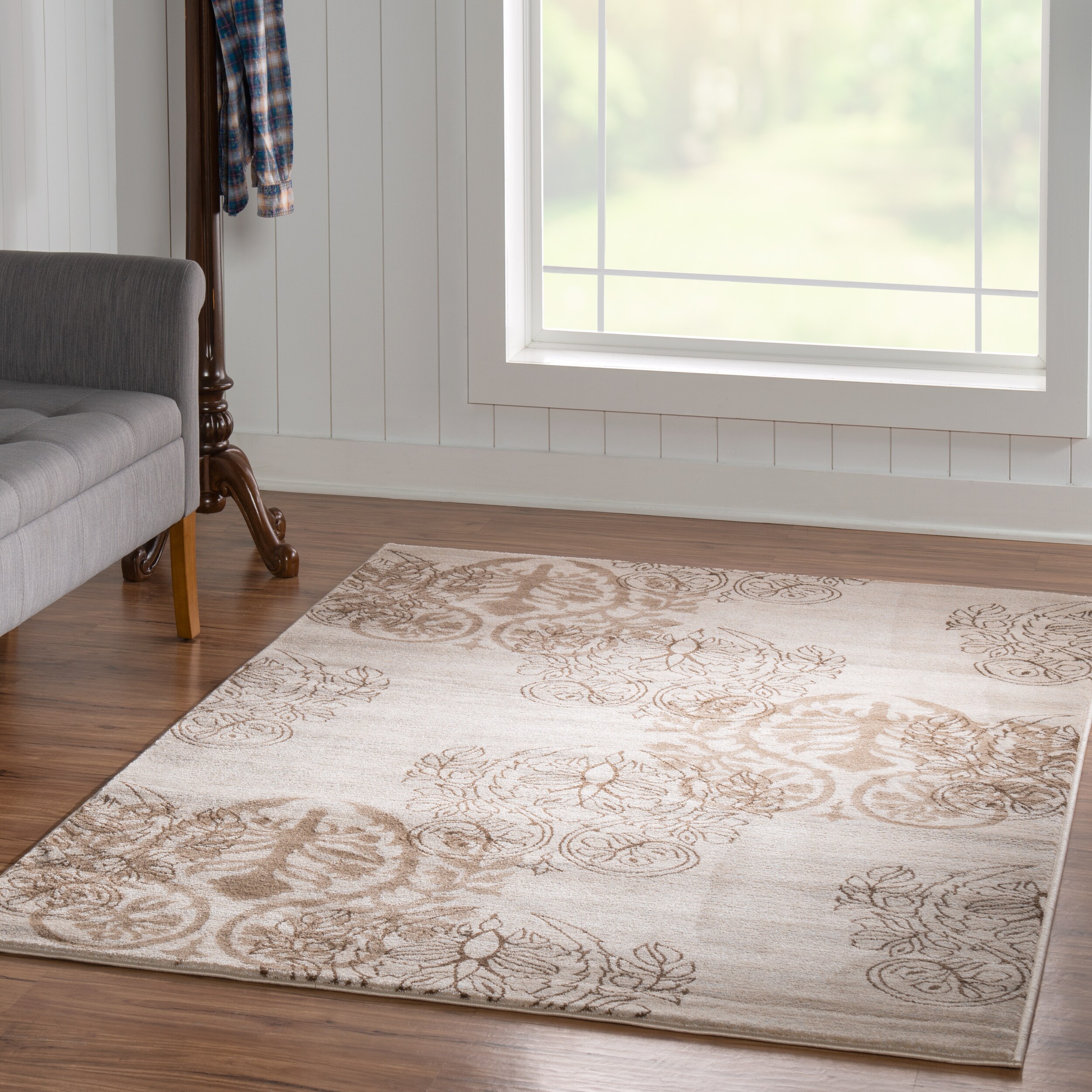 Linon RUG-MN2781 rugs - View #3